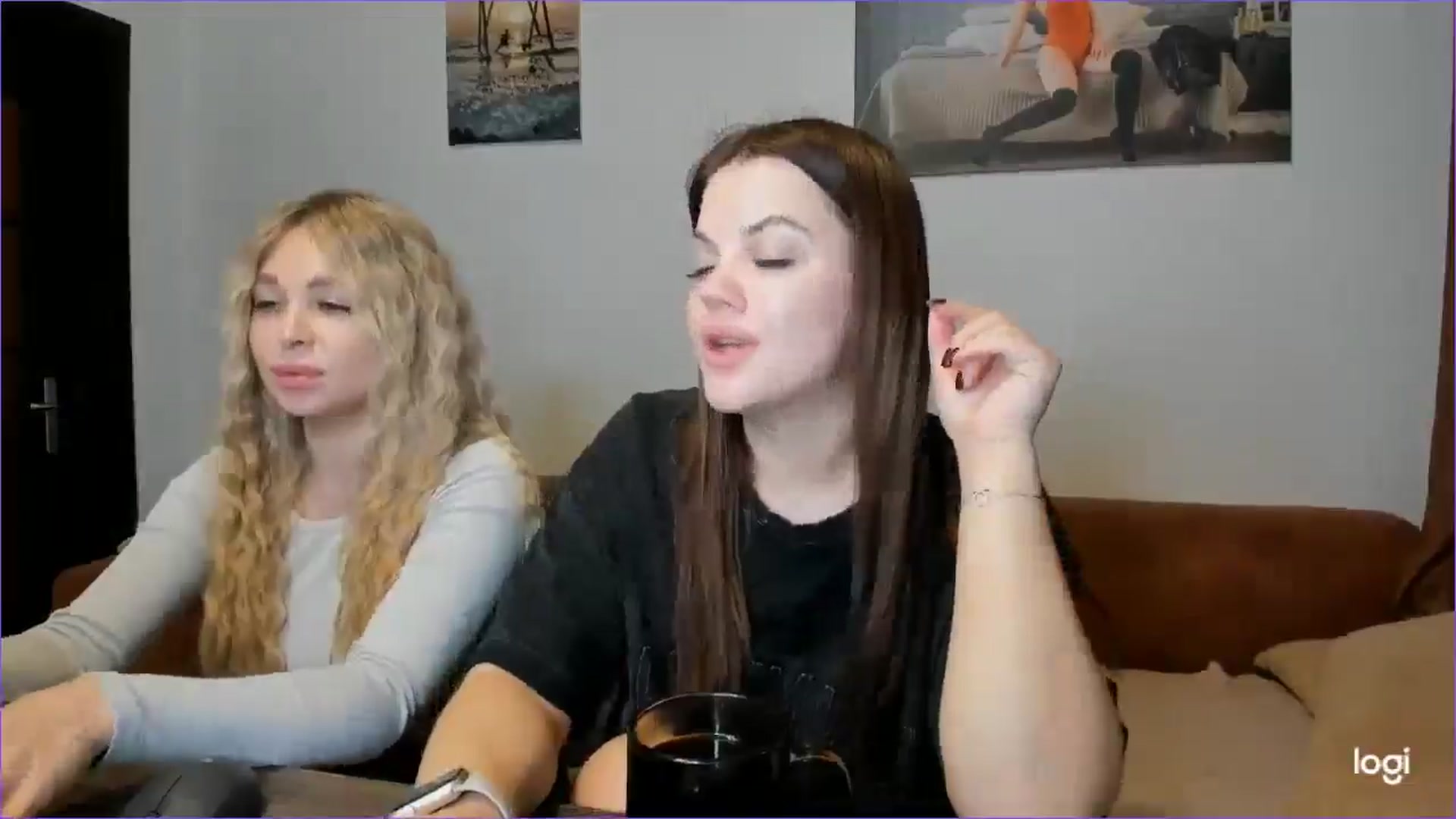 Gallery image thumbnail from StefaniNell's myfreecams stream on, 12/24/2024, 13:01 image 10 of 20