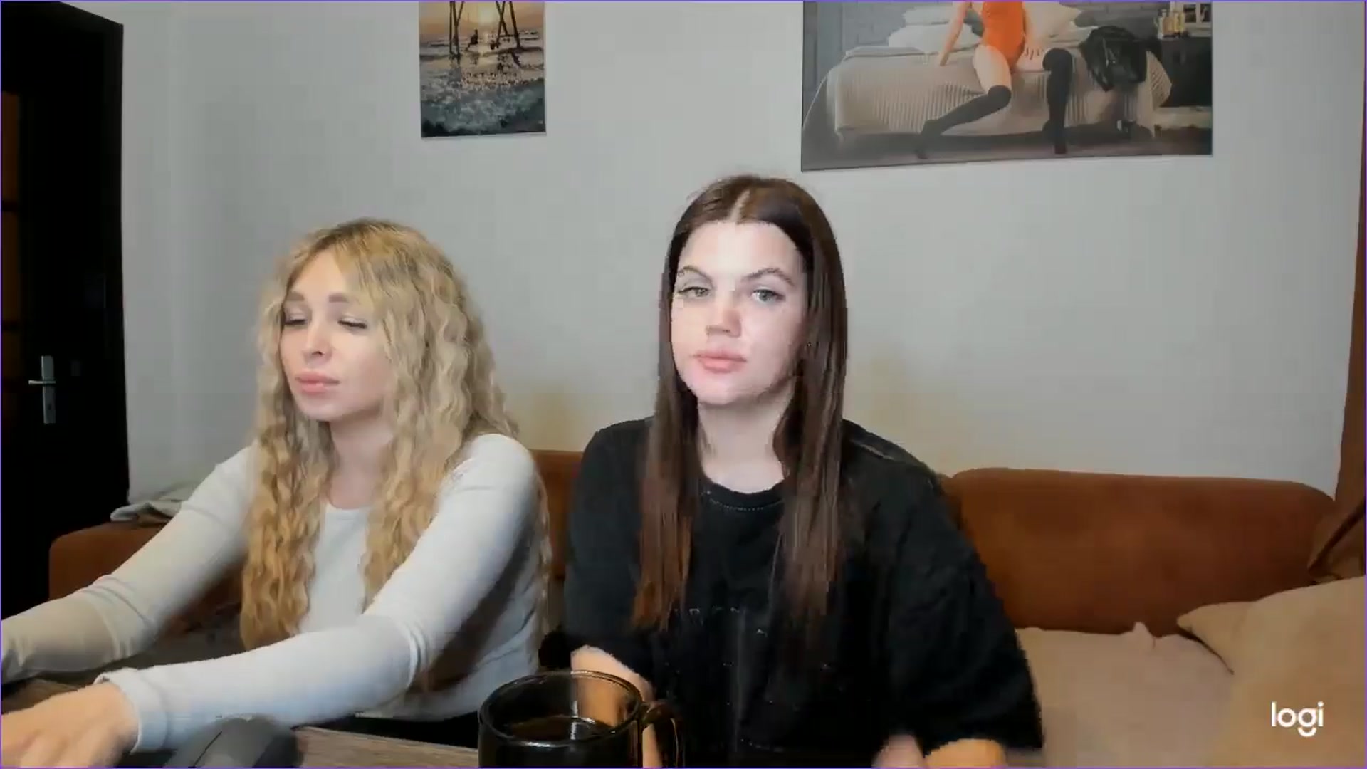 Gallery image thumbnail from StefaniNell's myfreecams stream on, 12/24/2024, 13:01 image 12 of 20