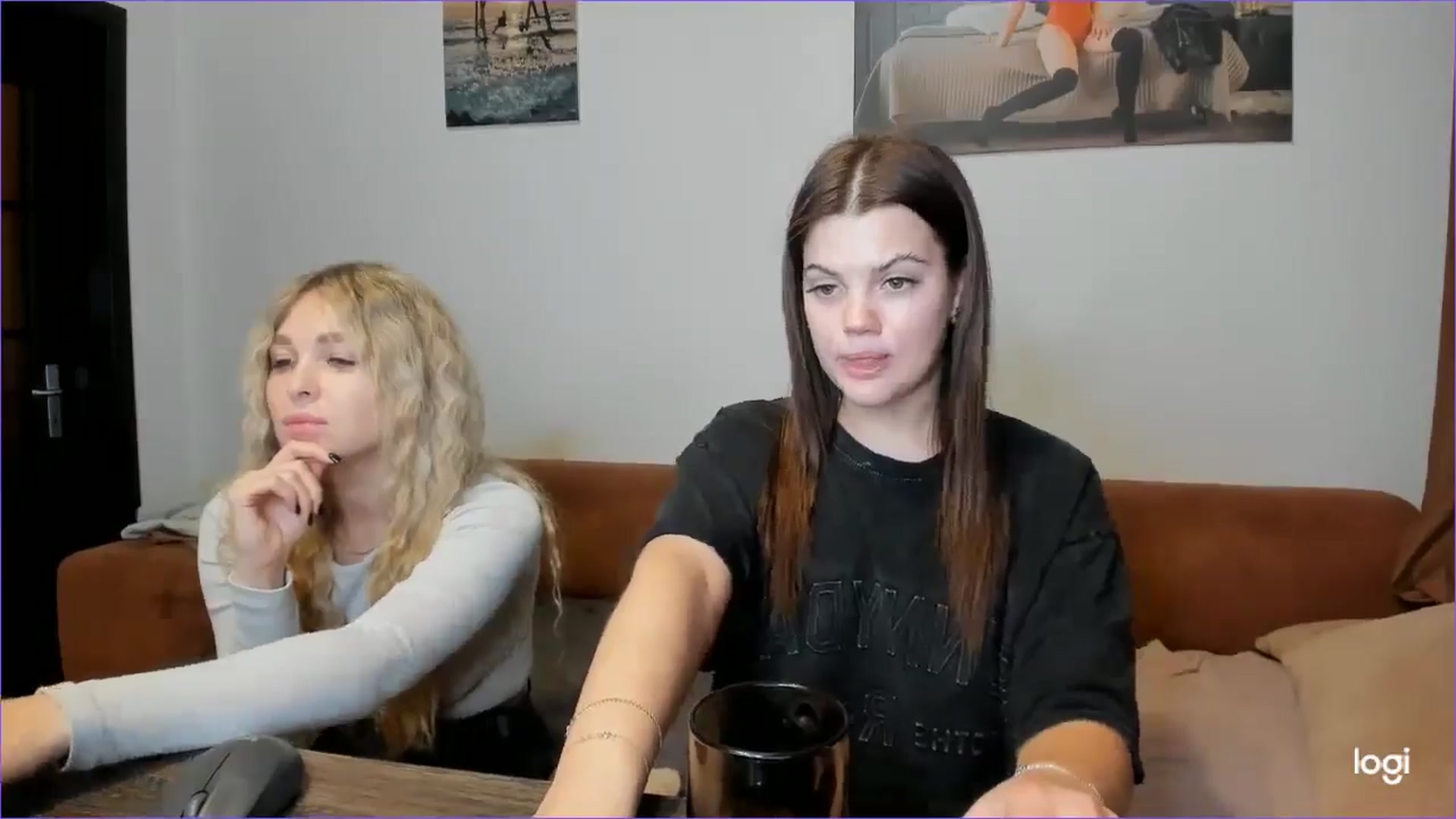 Gallery image thumbnail from StefaniNell's myfreecams stream on, 12/24/2024, 14:00 image 14 of 20