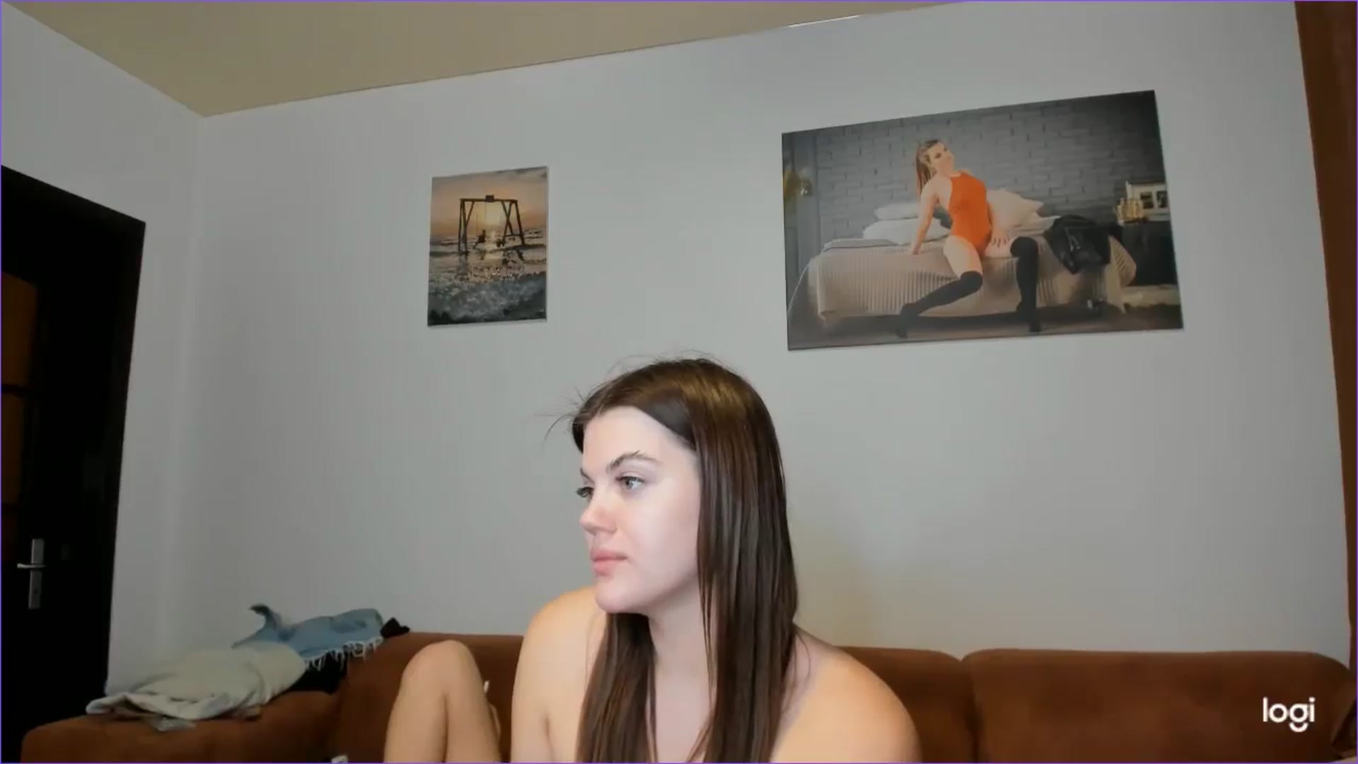 Gallery image thumbnail from StefaniNell's myfreecams stream on, 12/24/2024, 14:00 image 2 of 20
