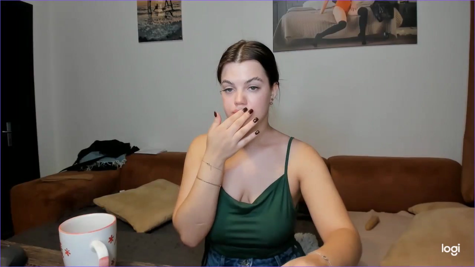 Gallery image thumbnail from StefaniNell's myfreecams stream on, 12/25/2024, 08:51 image 14 of 20