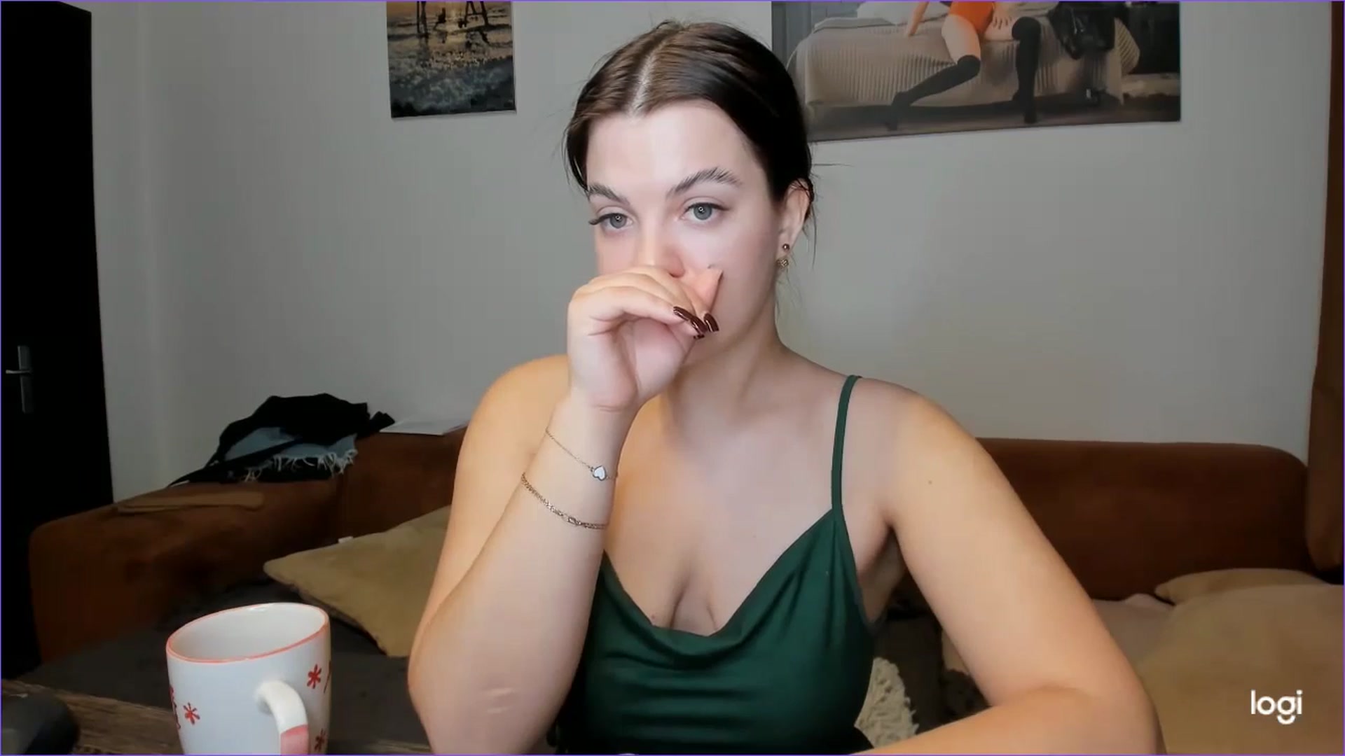 Gallery image thumbnail from StefaniNell's myfreecams stream on, 12/25/2024, 08:51 image 17 of 20