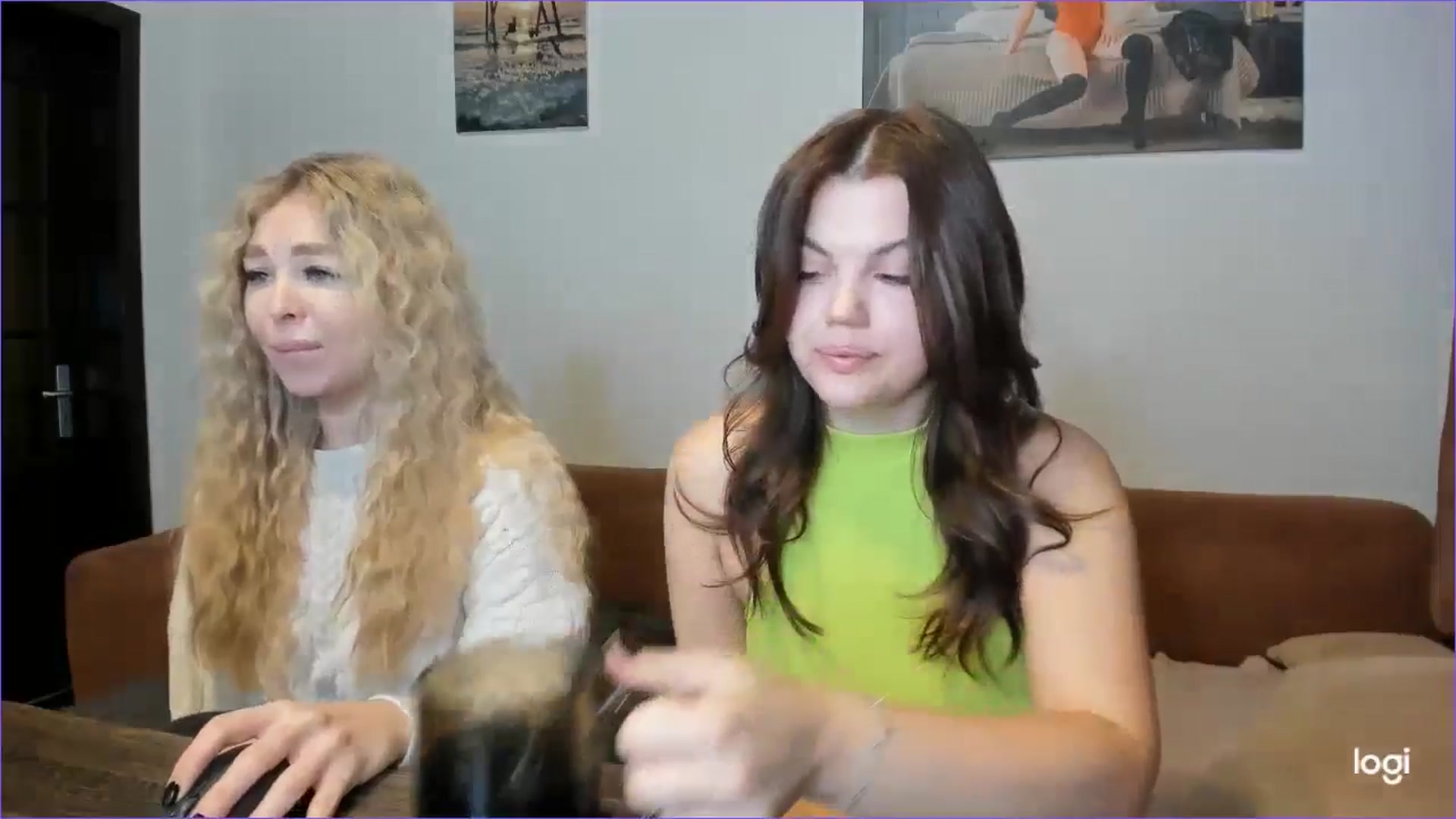Gallery image thumbnail from StefaniNell's myfreecams stream on, 12/26/2024, 07:33 image 20 of 20