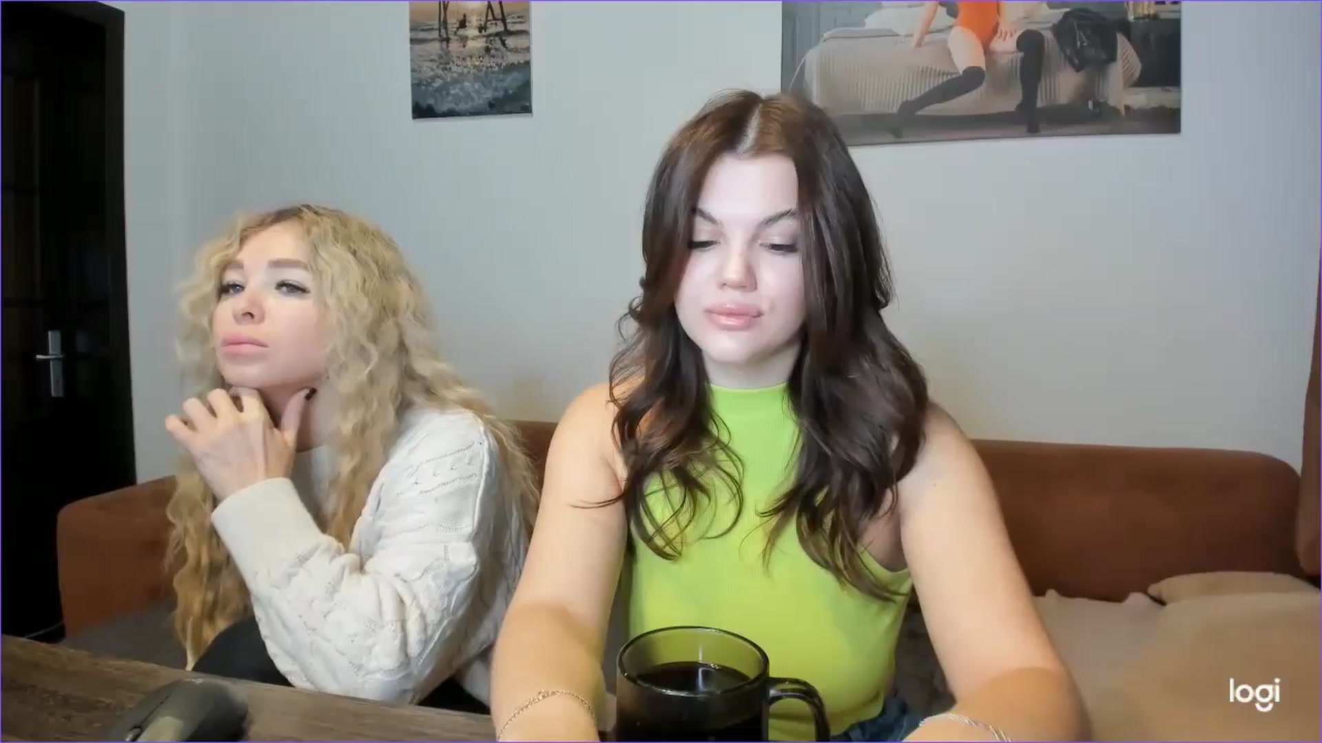 Gallery image thumbnail from StefaniNell's myfreecams stream on, 12/26/2024, 07:33 image 1 of 20