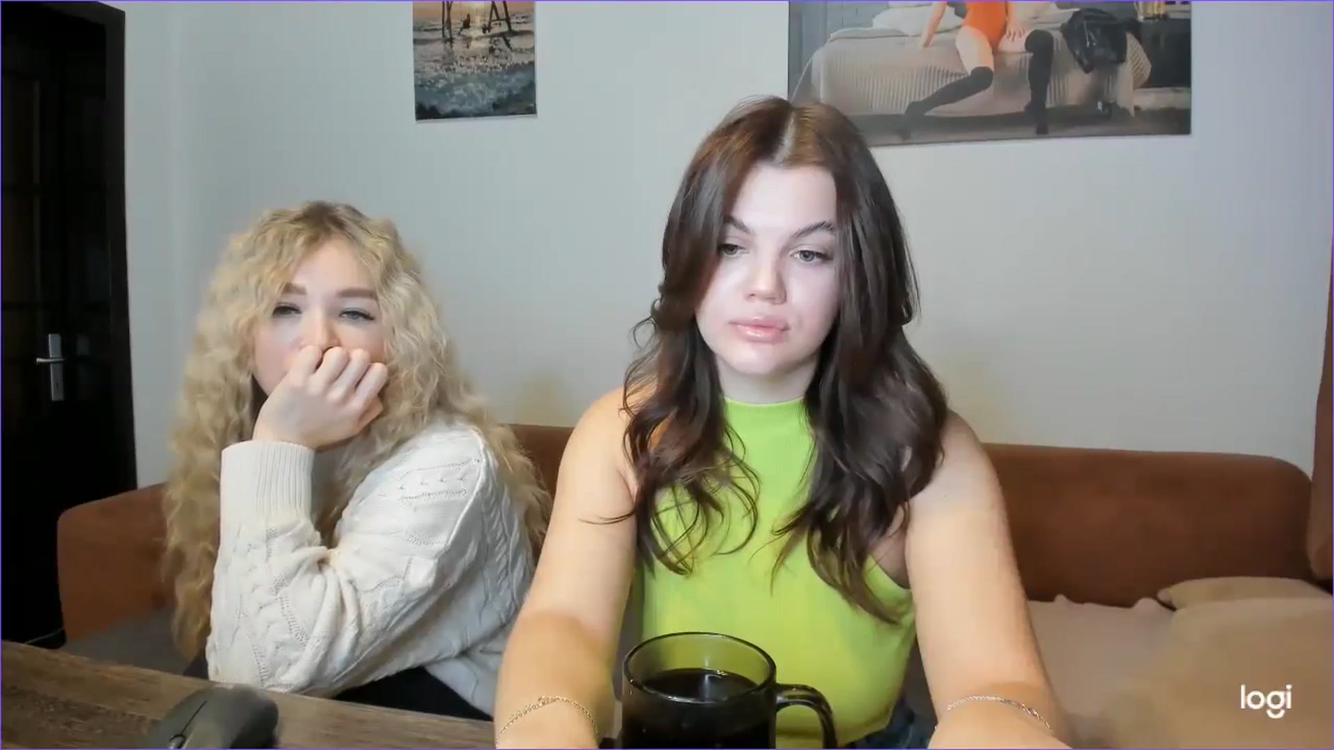 Gallery image thumbnail from StefaniNell's myfreecams stream on, 12/26/2024, 07:33 image 2 of 20