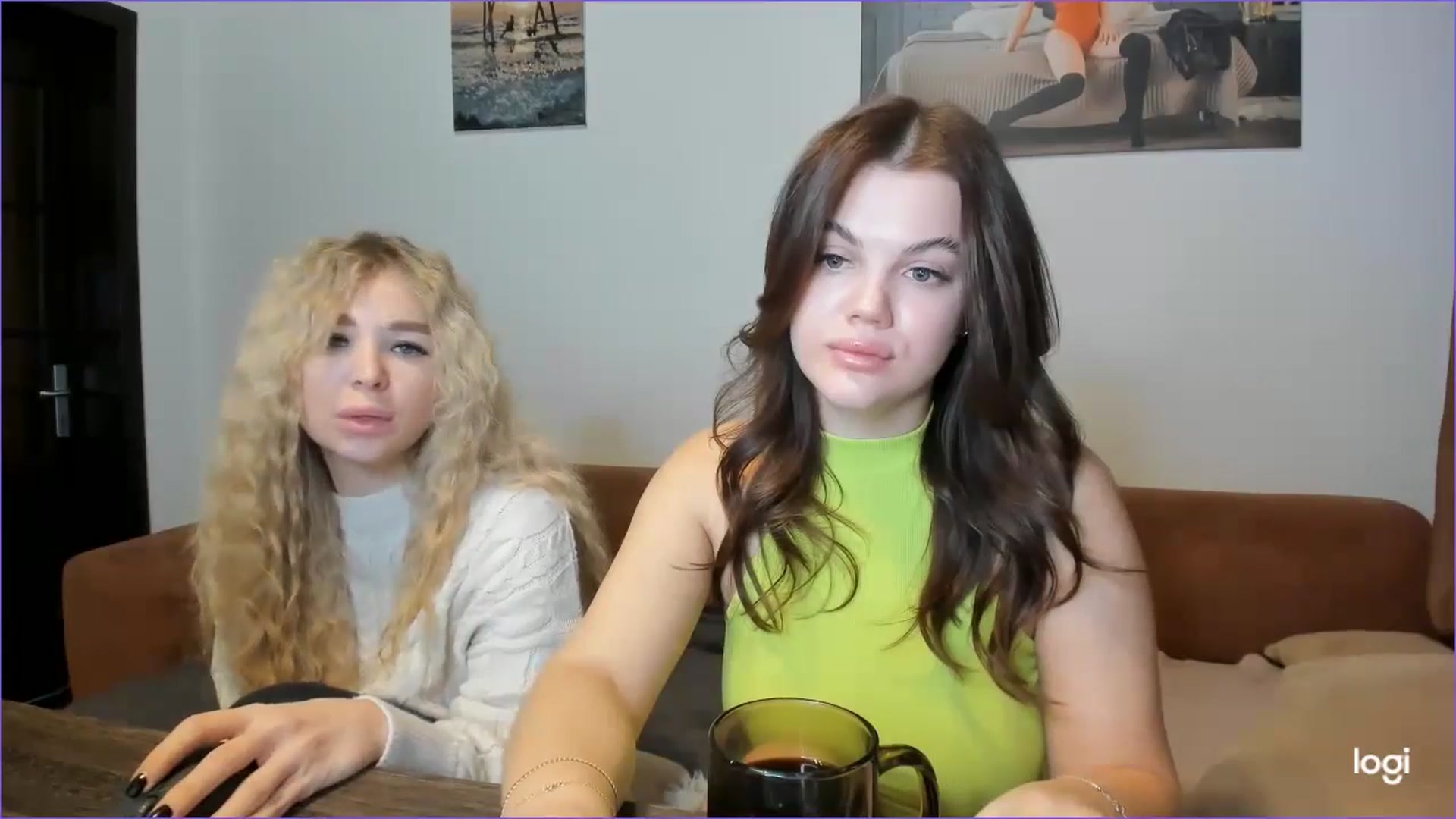 Gallery image thumbnail from StefaniNell's myfreecams stream on, 12/26/2024, 07:33 image 9 of 20