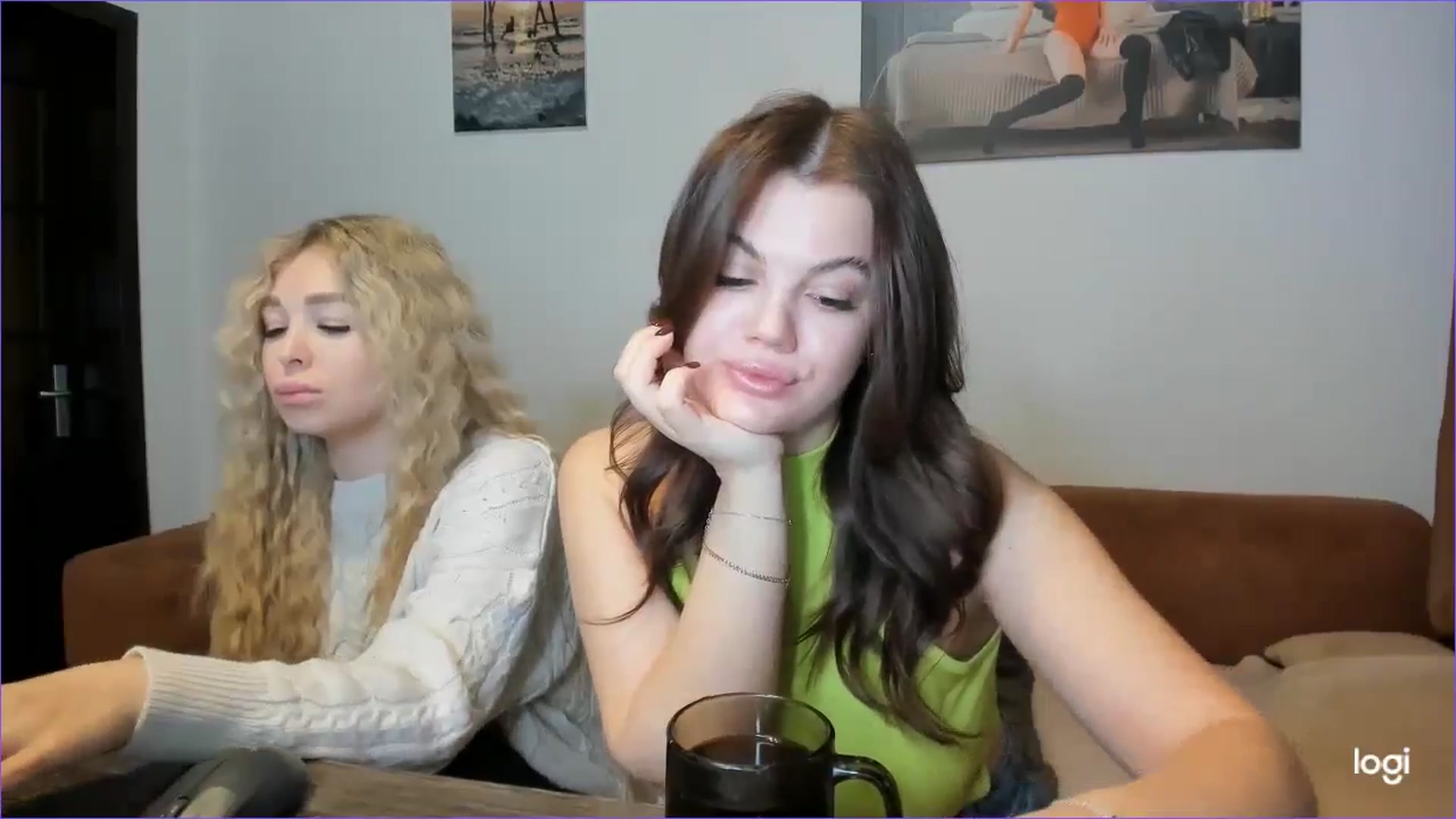 Gallery image thumbnail from StefaniNell's myfreecams stream on, 12/26/2024, 07:33 image 3 of 20