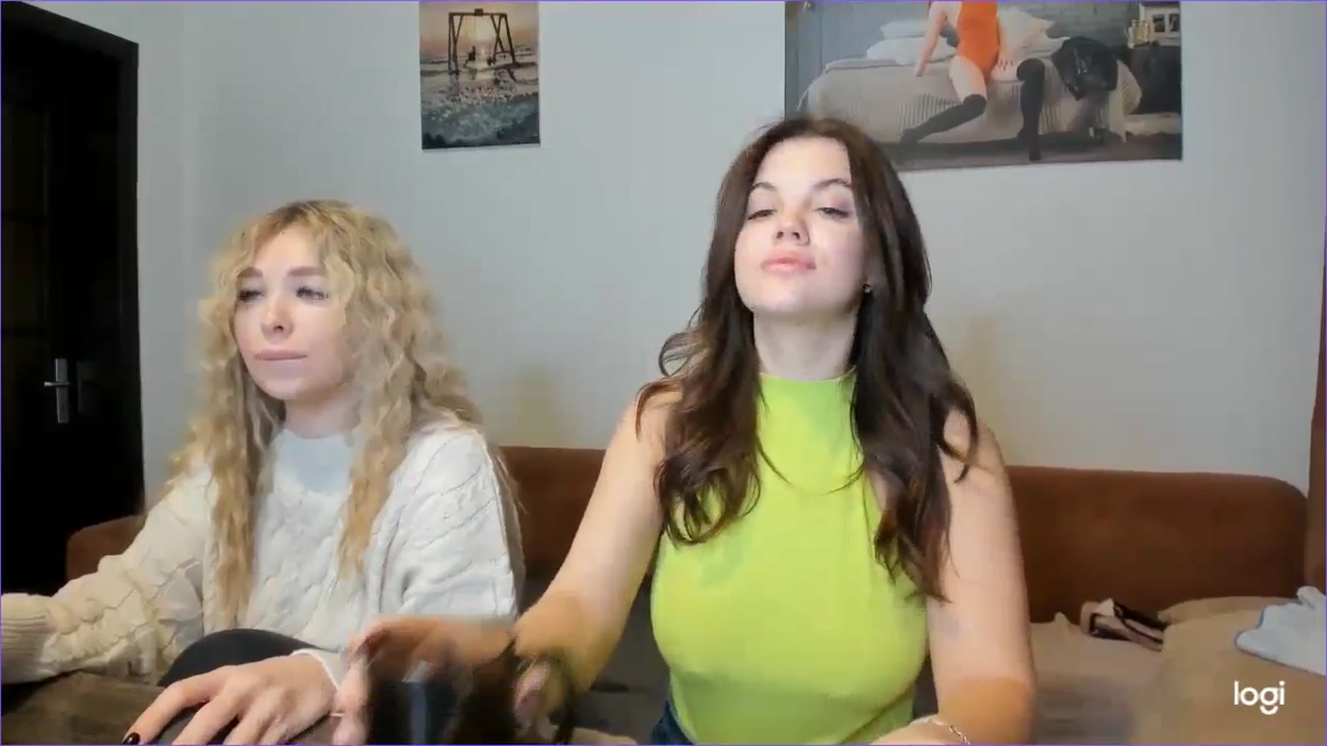 Gallery image thumbnail from StefaniNell's myfreecams stream on, 12/26/2024, 08:14 image 2 of 20