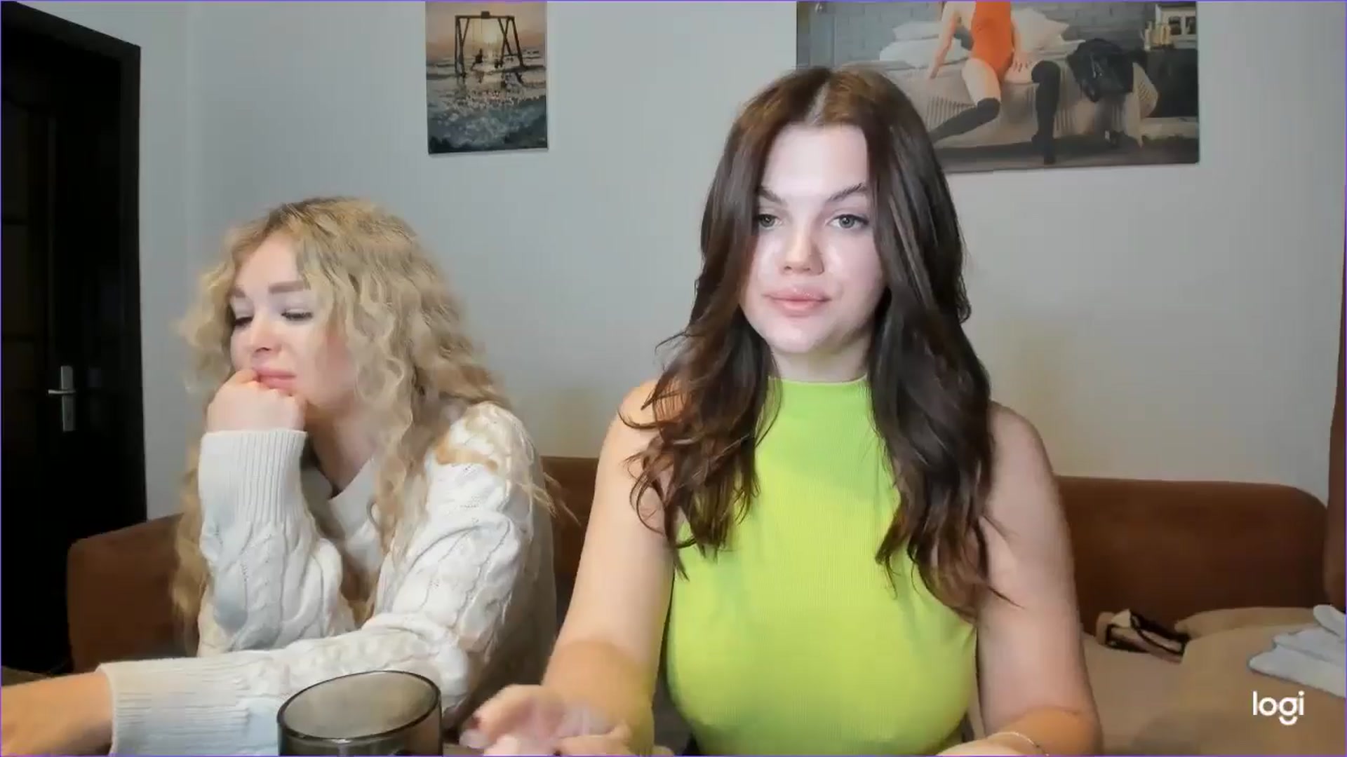 Gallery image thumbnail from StefaniNell's myfreecams stream on, 12/26/2024, 08:14 image 17 of 20