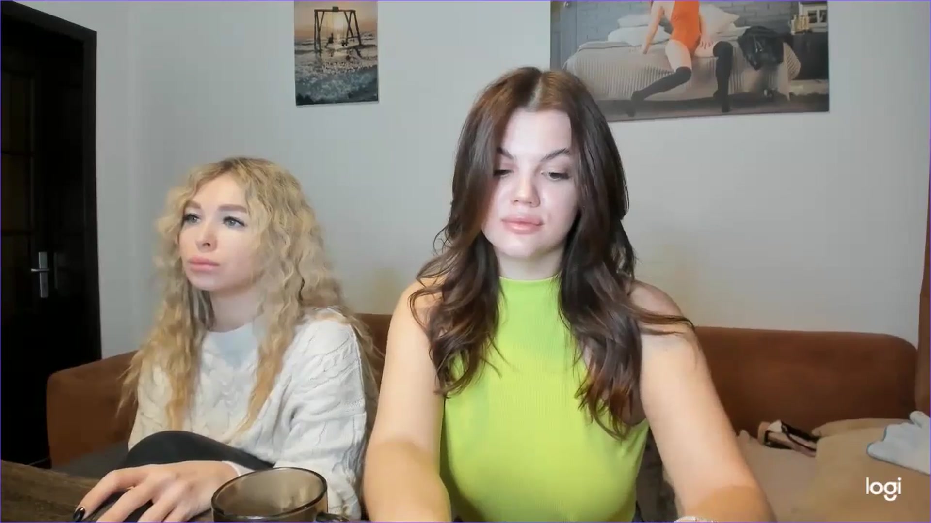 Gallery image thumbnail from StefaniNell's myfreecams stream on, 12/26/2024, 08:14 image 4 of 20
