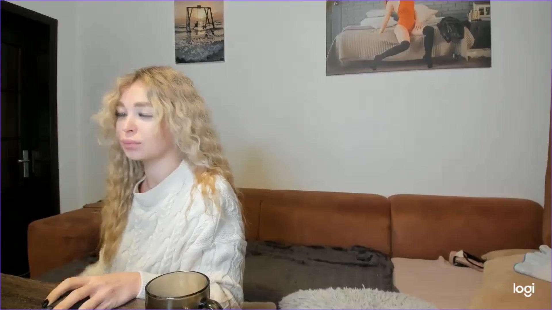 Gallery image thumbnail from StefaniNell's myfreecams stream on, 12/26/2024, 08:14 image 15 of 20