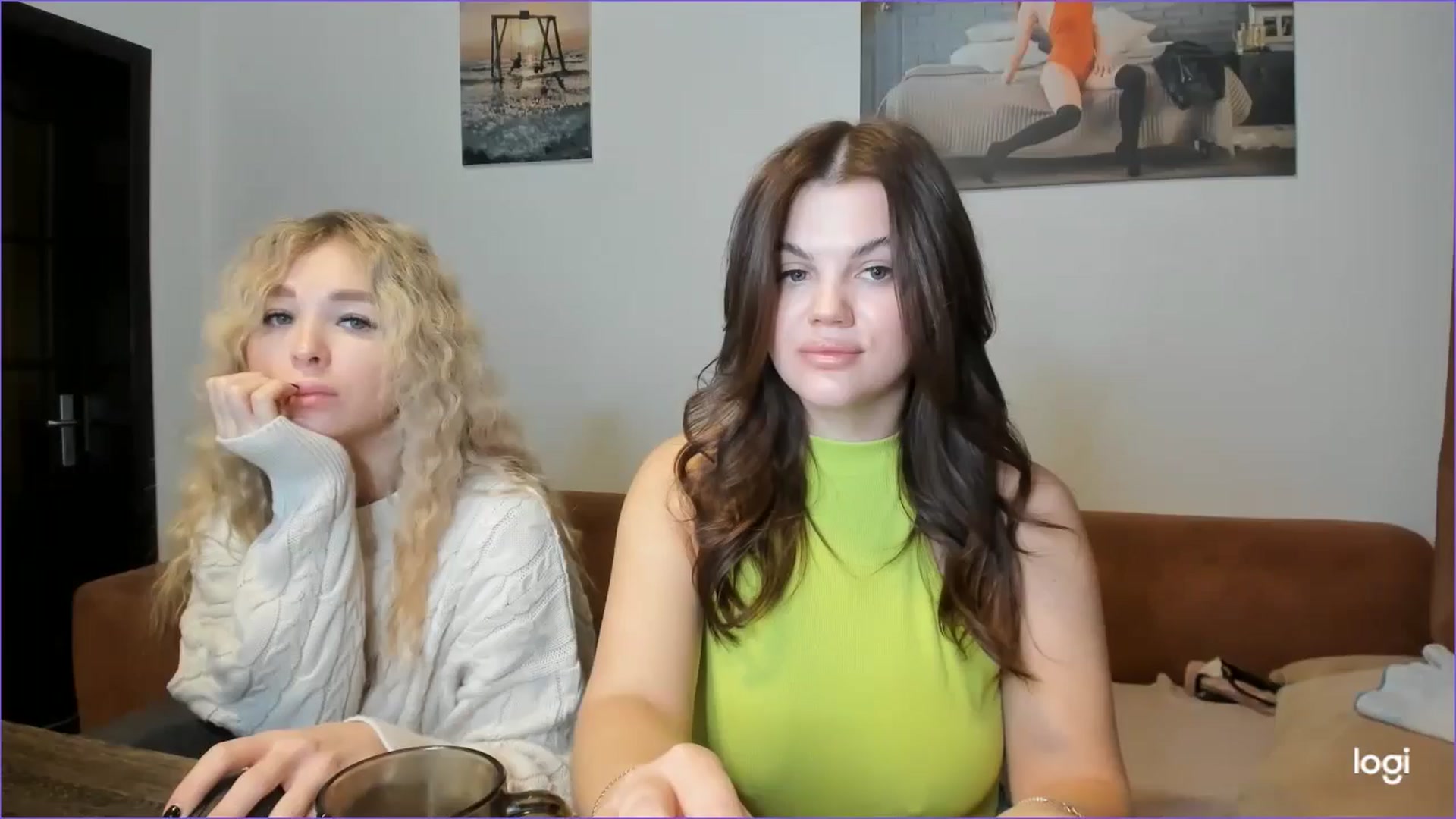 Gallery image thumbnail from StefaniNell's myfreecams stream on, 12/26/2024, 08:14 image 1 of 20