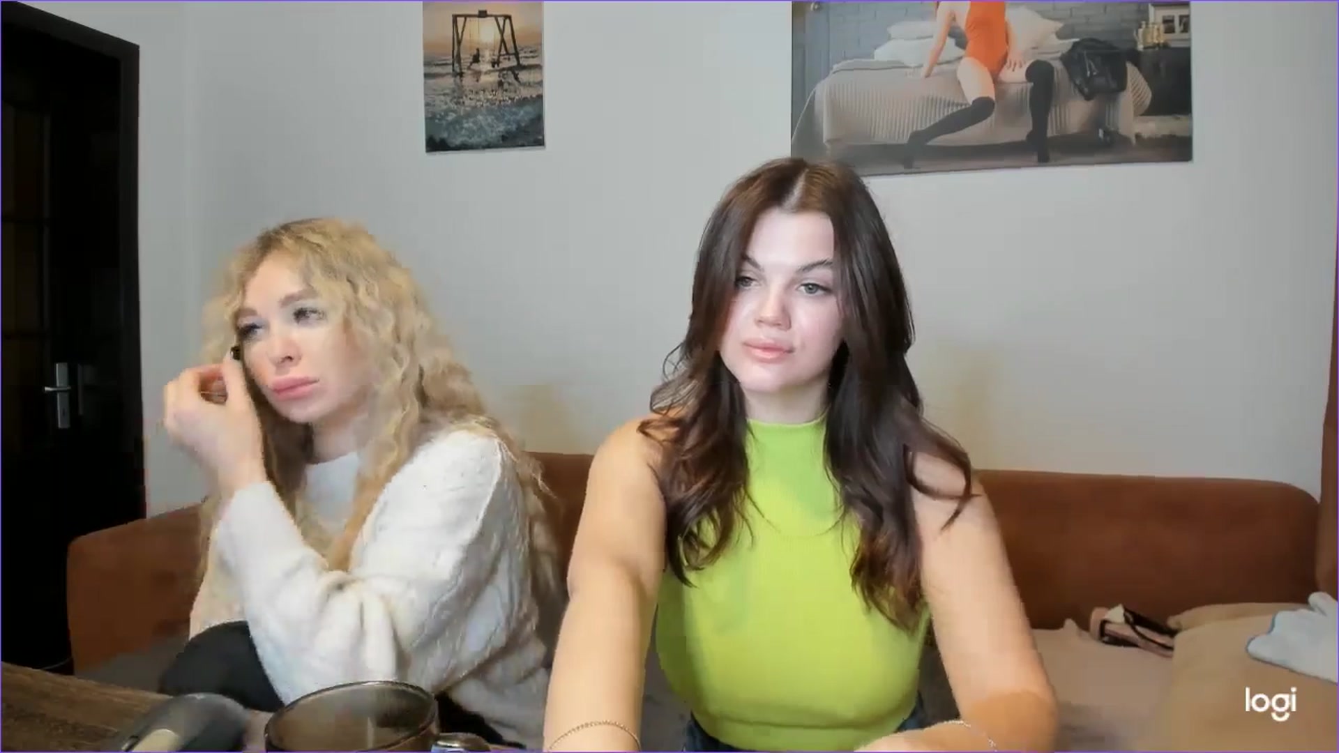 Gallery image thumbnail from StefaniNell's myfreecams stream on, 12/26/2024, 08:14 image 3 of 20