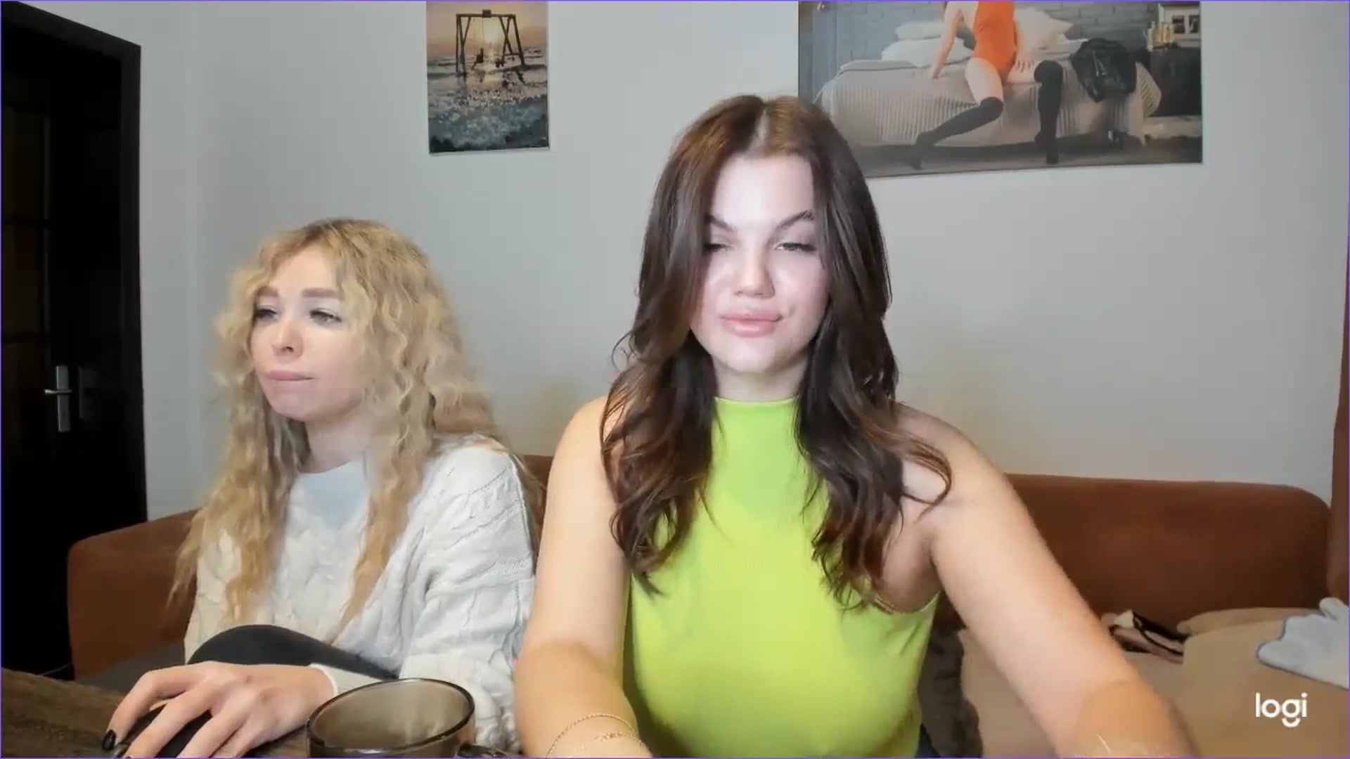 Gallery image thumbnail from StefaniNell's myfreecams stream on, 12/26/2024, 08:14 image 5 of 20