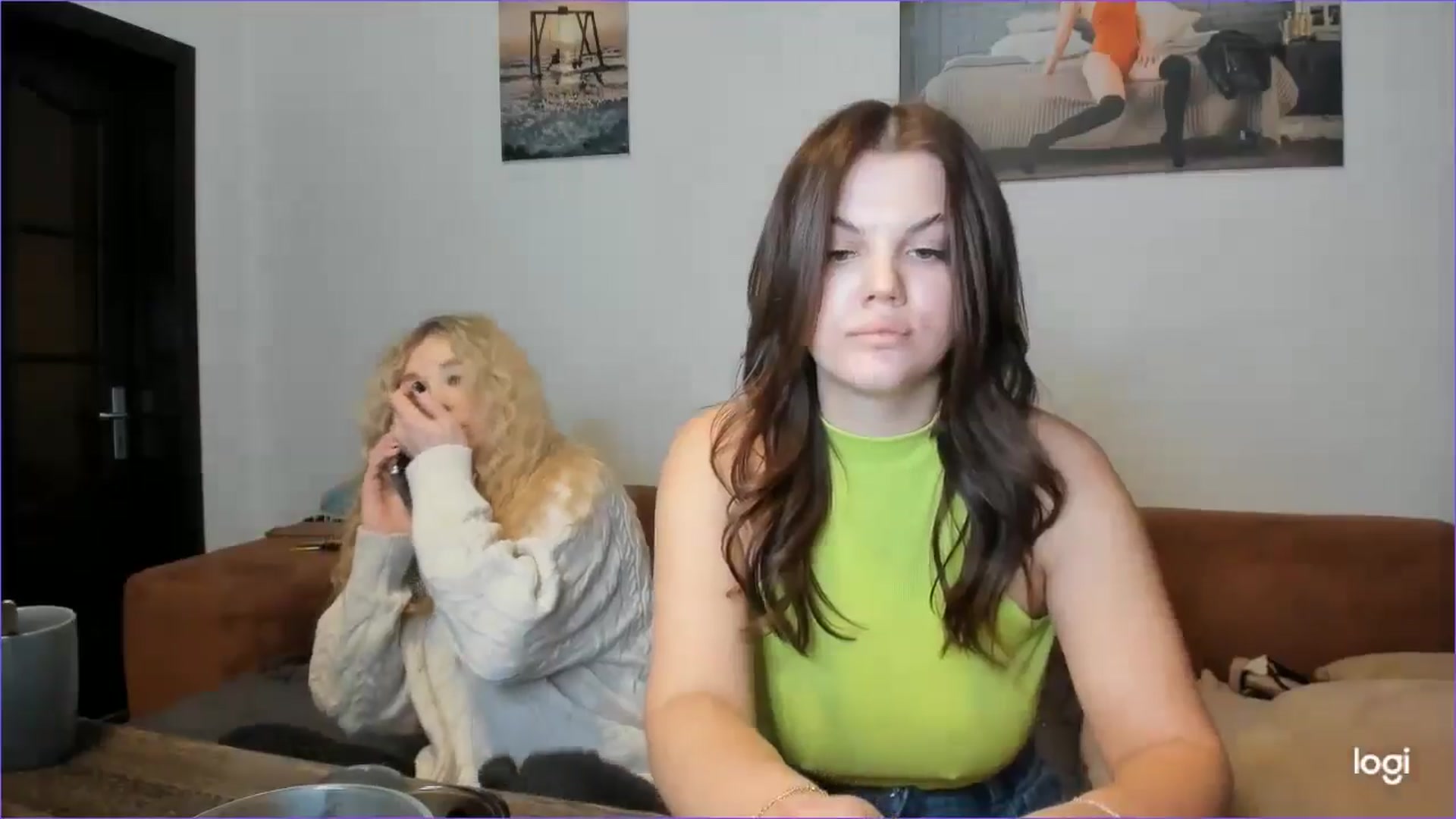 Gallery image thumbnail from StefaniNell's myfreecams stream on, 12/26/2024, 10:04 image 13 of 20
