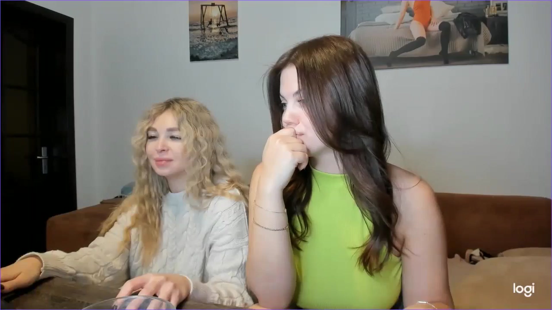 Gallery image thumbnail from StefaniNell's myfreecams stream on, 12/26/2024, 10:04 image 16 of 20