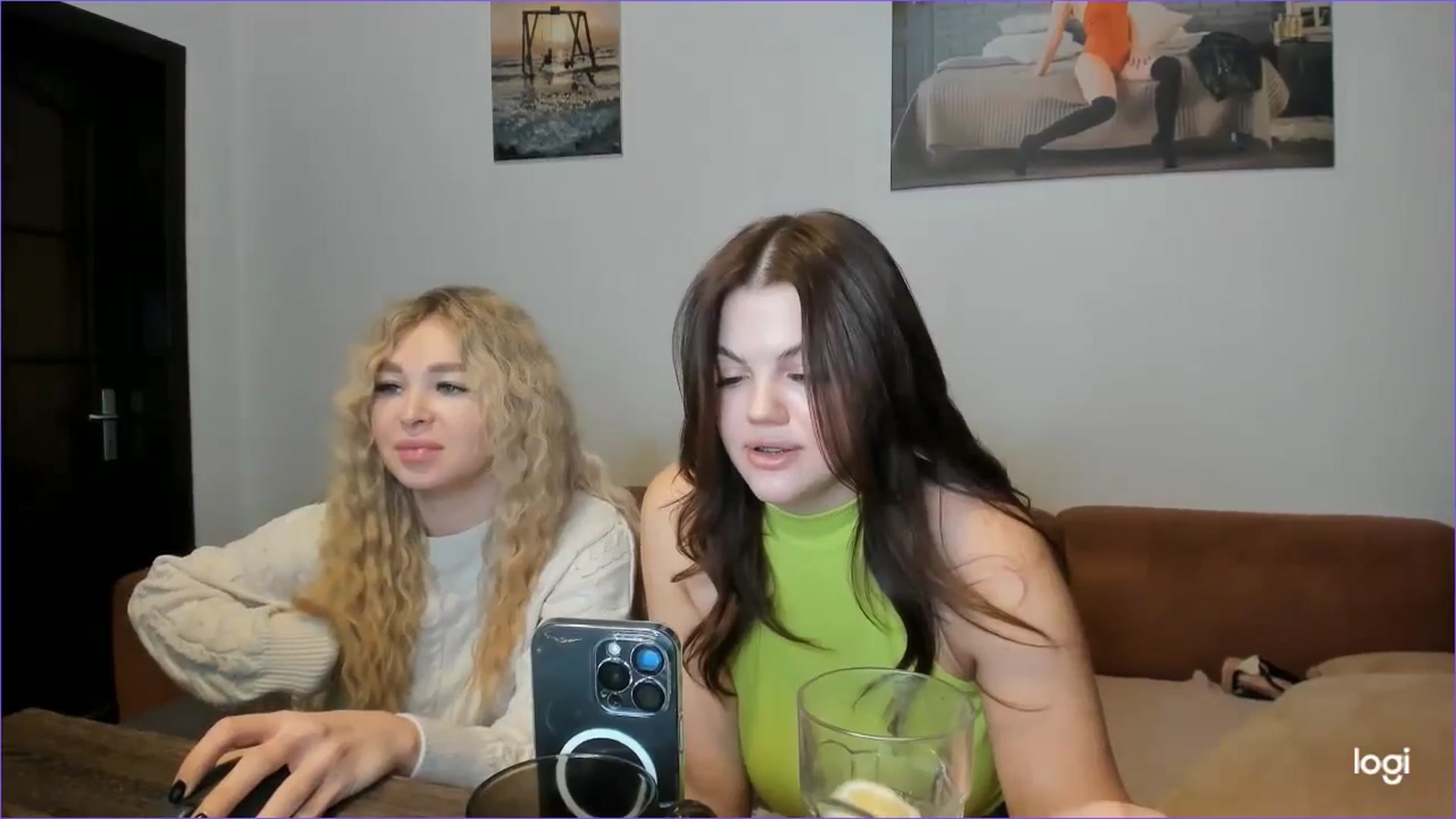 Gallery image thumbnail from StefaniNell's myfreecams stream on, 12/26/2024, 10:04 image 4 of 20