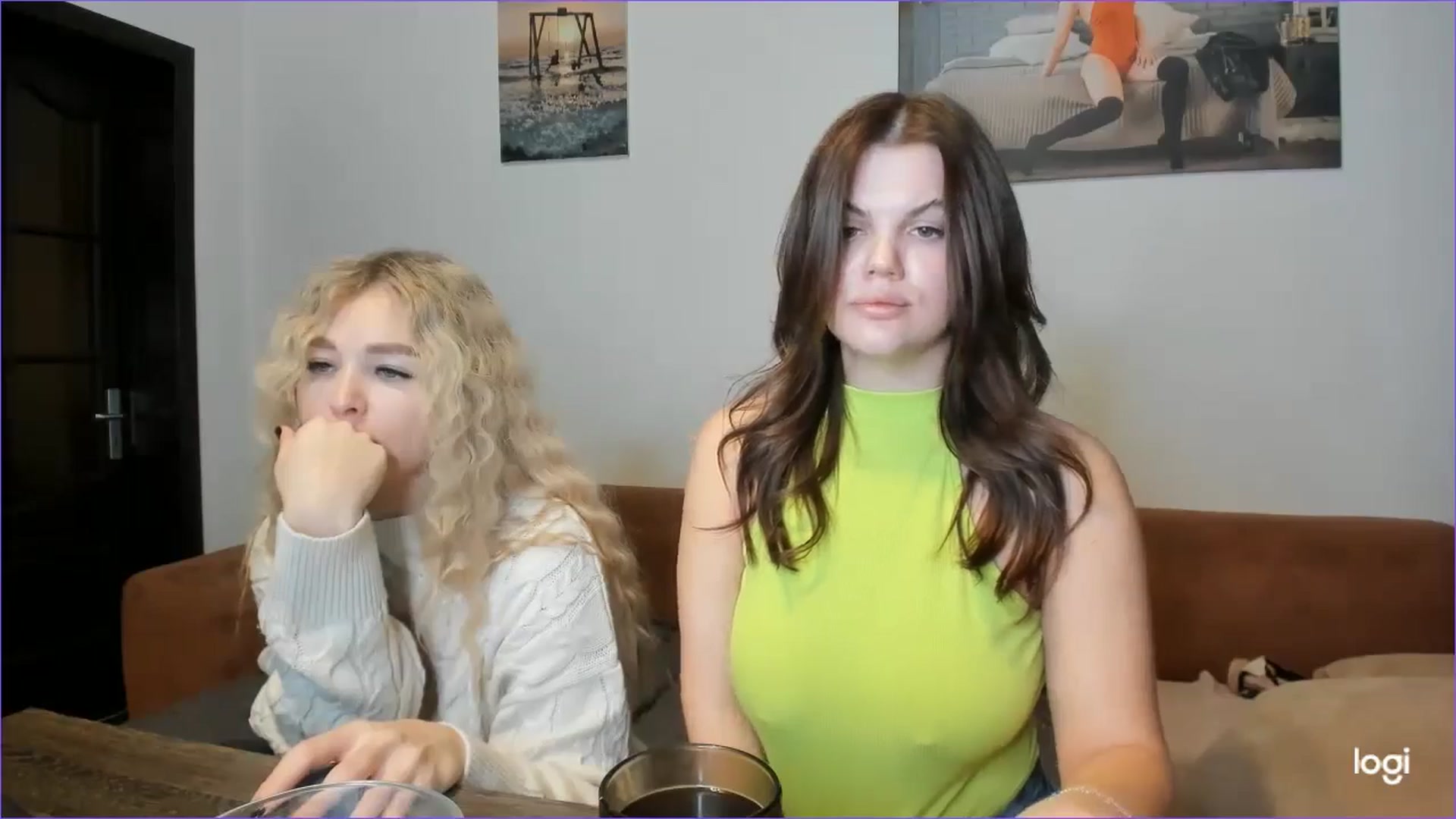 Gallery image thumbnail from StefaniNell's myfreecams stream on, 12/26/2024, 10:04 image 18 of 20