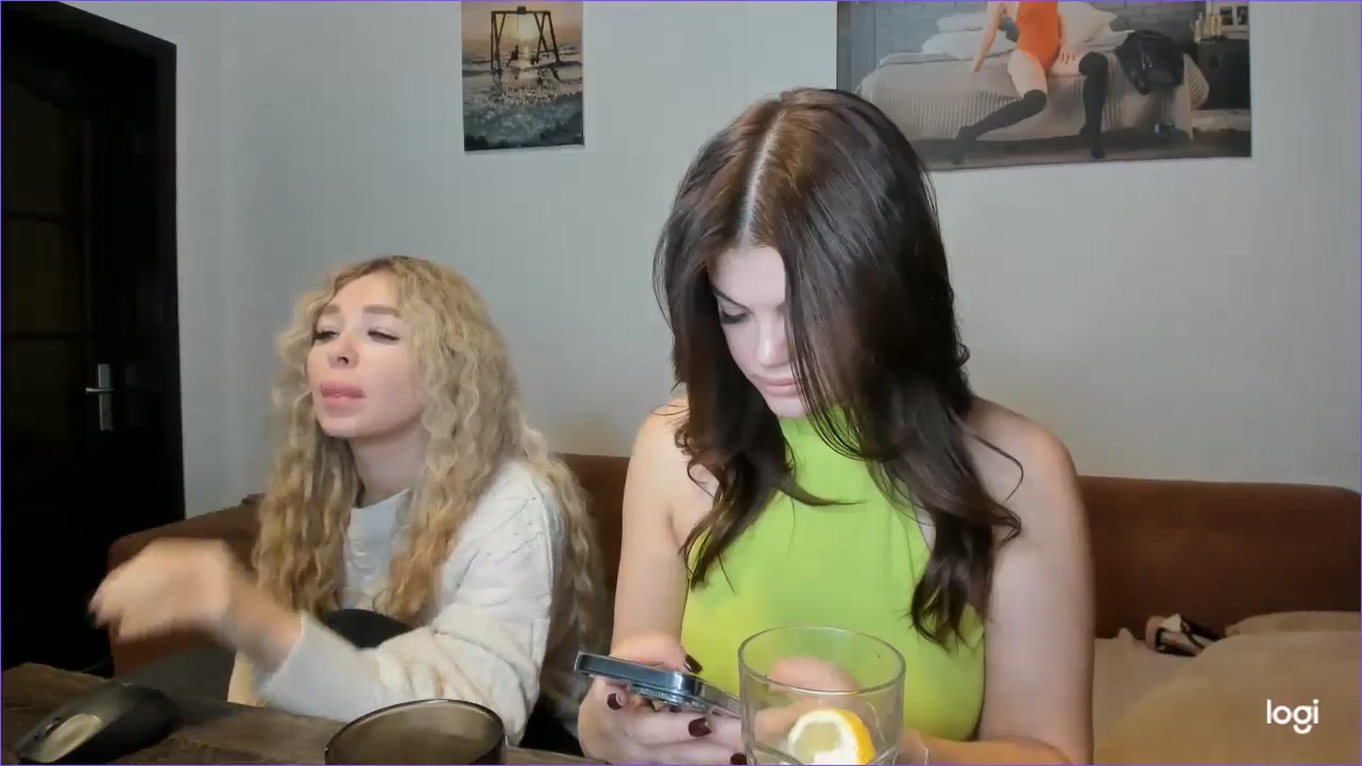 Gallery image thumbnail from StefaniNell's myfreecams stream on, 12/26/2024, 10:04 image 2 of 20
