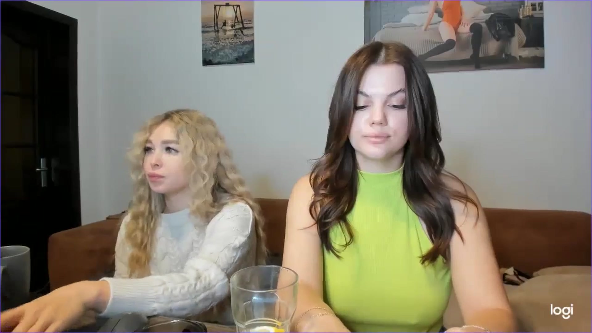 Gallery image thumbnail from StefaniNell's myfreecams stream on, 12/26/2024, 10:04 image 11 of 20