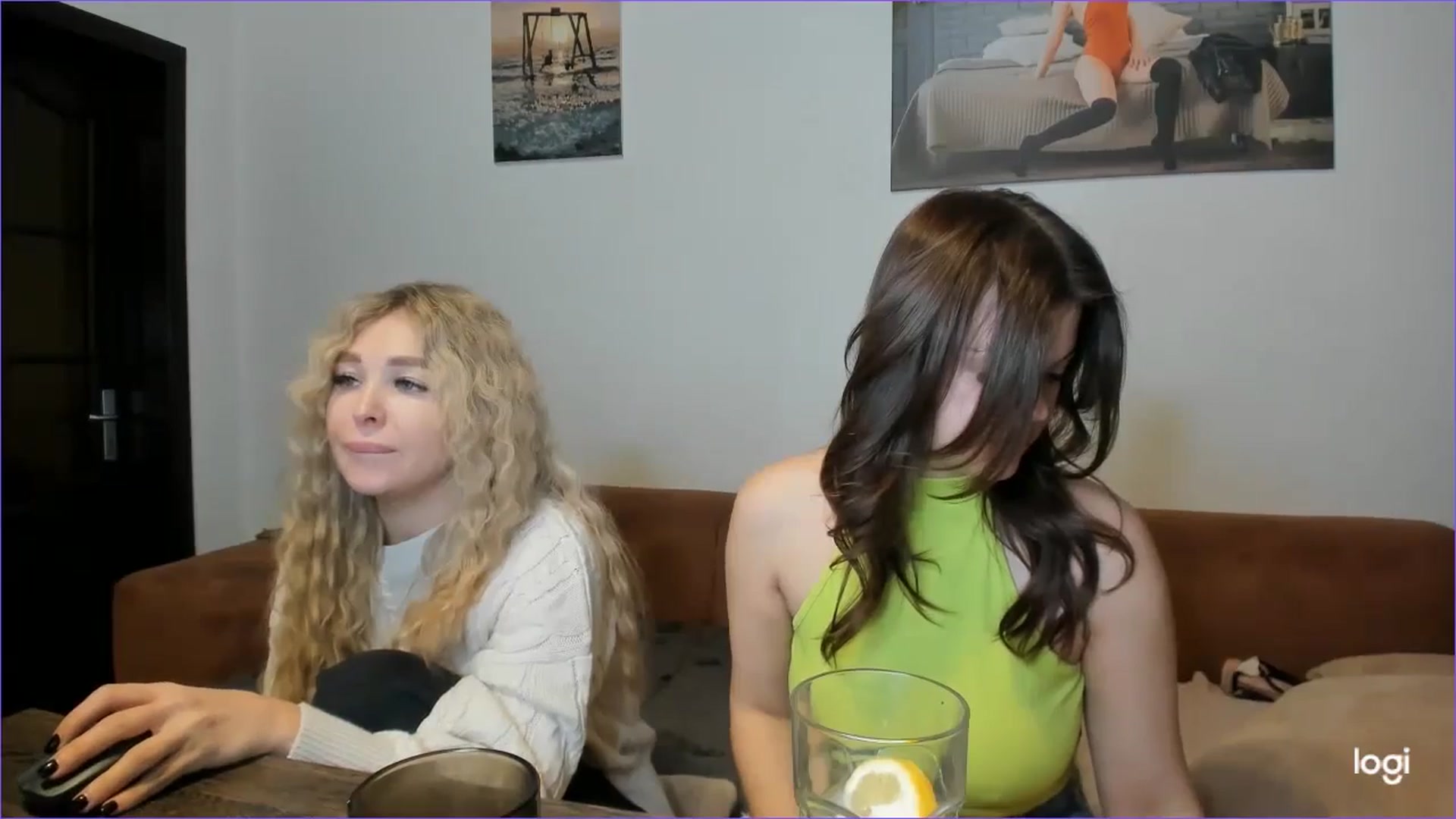 Gallery image thumbnail from StefaniNell's myfreecams stream on, 12/26/2024, 10:04 image 3 of 20