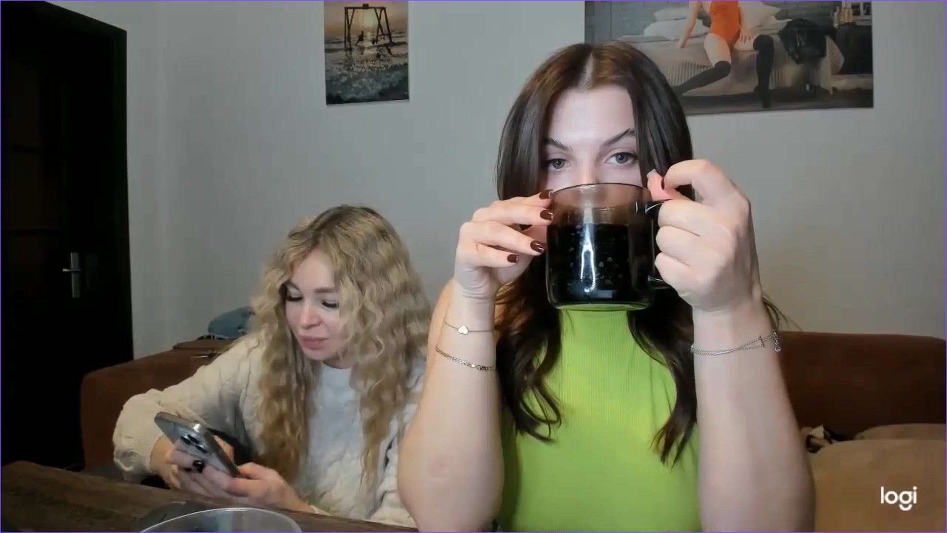 Gallery image thumbnail from StefaniNell's myfreecams stream on, 12/26/2024, 10:04 image 20 of 20