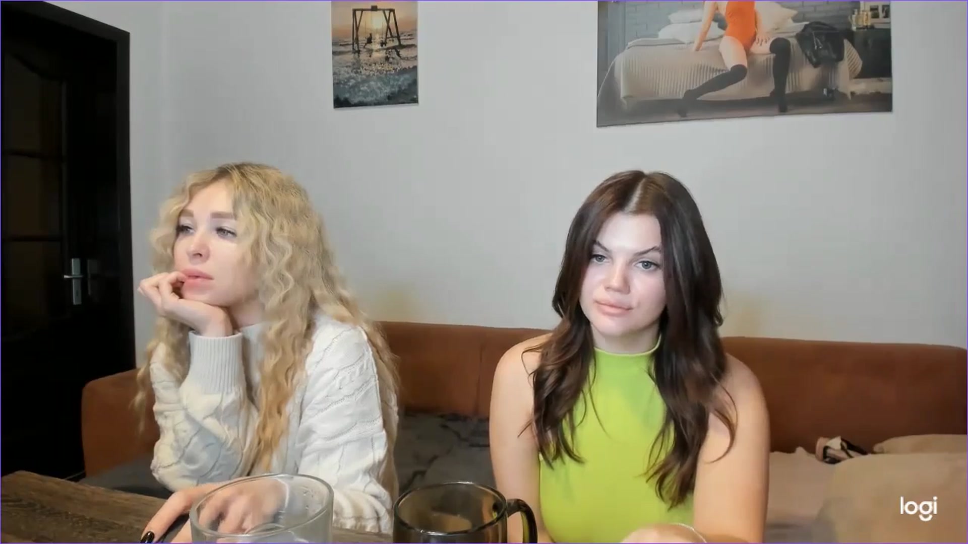 Gallery image thumbnail from StefaniNell's myfreecams stream on, 12/26/2024, 11:01 image 8 of 20