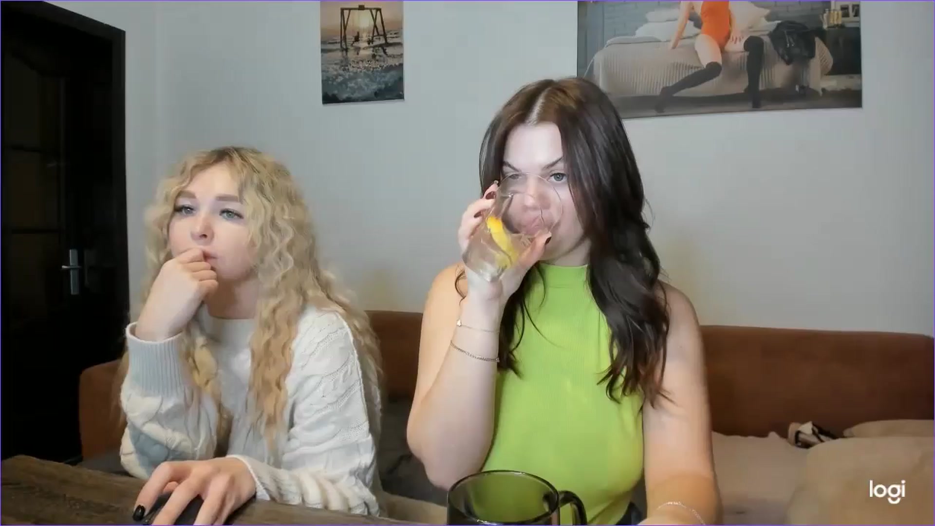 Gallery image thumbnail from StefaniNell's myfreecams stream on, 12/26/2024, 11:01 image 1 of 20