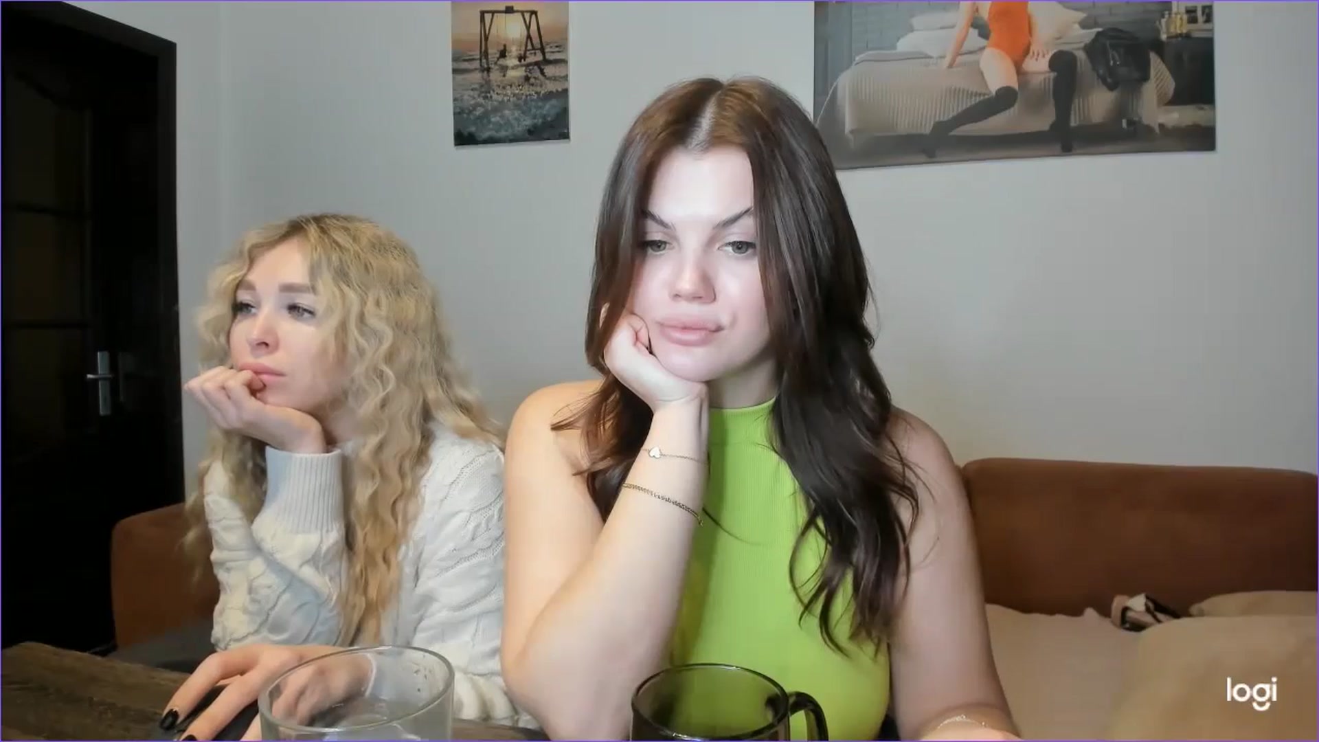 Gallery image thumbnail from StefaniNell's myfreecams stream on, 12/26/2024, 11:01 image 4 of 20