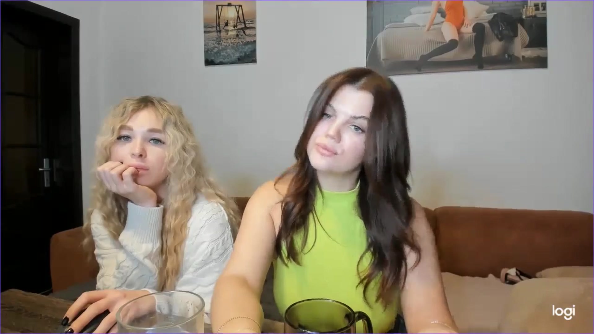 Gallery image thumbnail from StefaniNell's myfreecams stream on, 12/26/2024, 11:01 image 3 of 20