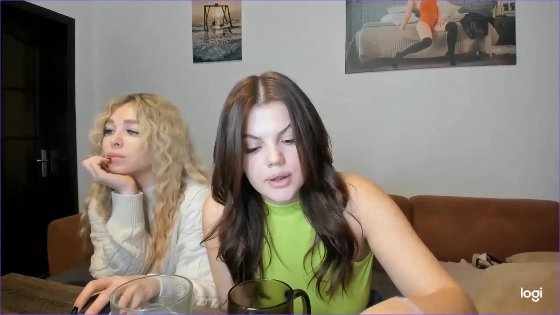 Gallery image thumbnail from StefaniNell's myfreecams stream on, 12/26/2024, 11:01 image 7 of 20
