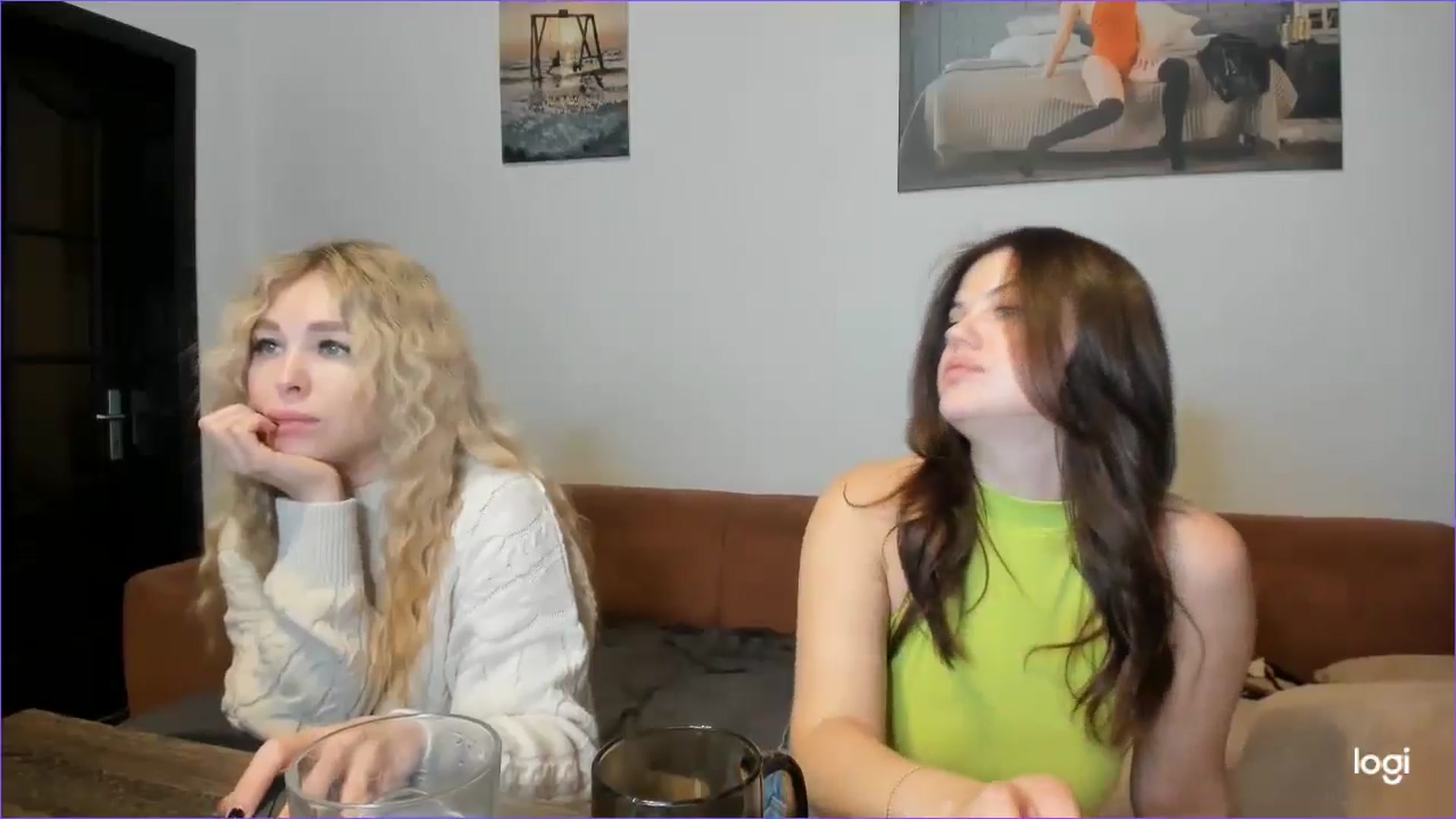 Gallery image thumbnail from StefaniNell's myfreecams stream on, 12/26/2024, 11:01 image 6 of 20
