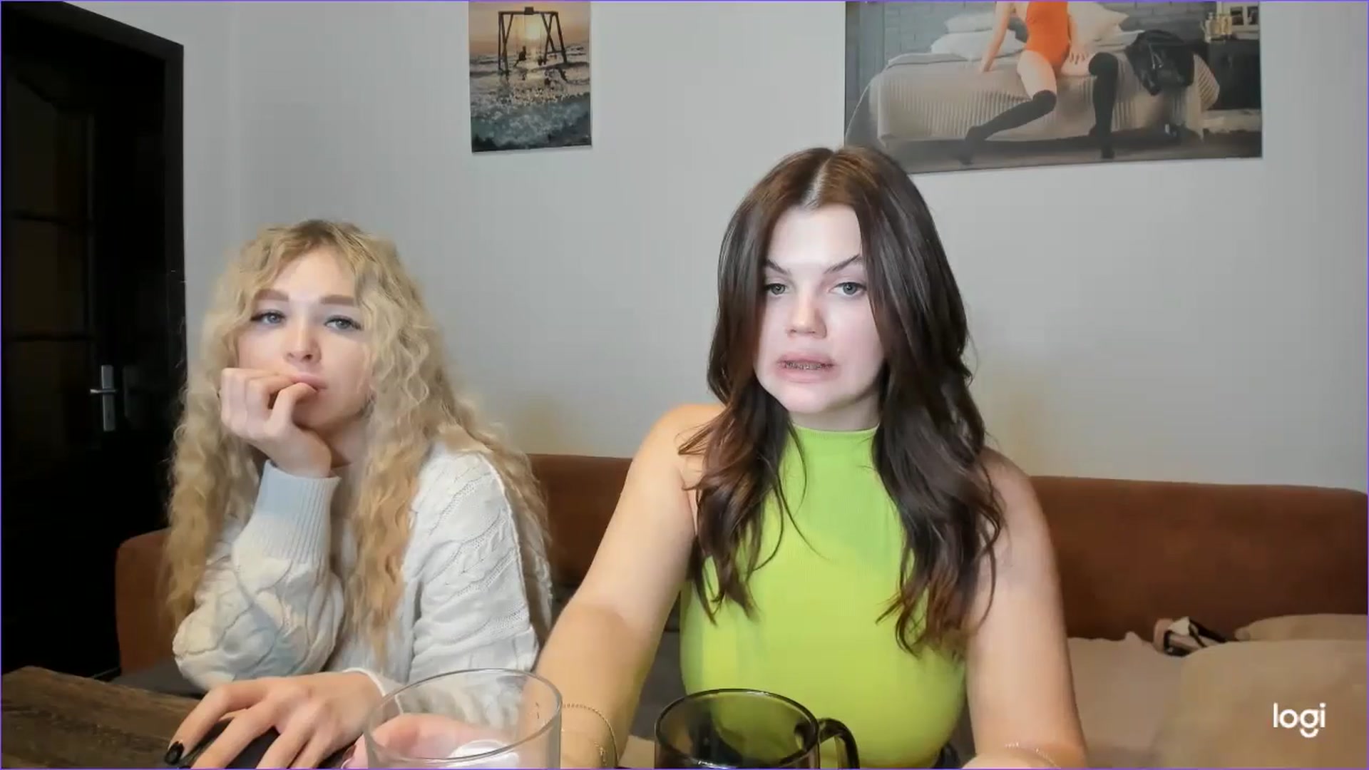 Gallery image thumbnail from StefaniNell's myfreecams stream on, 12/26/2024, 11:01 image 2 of 20
