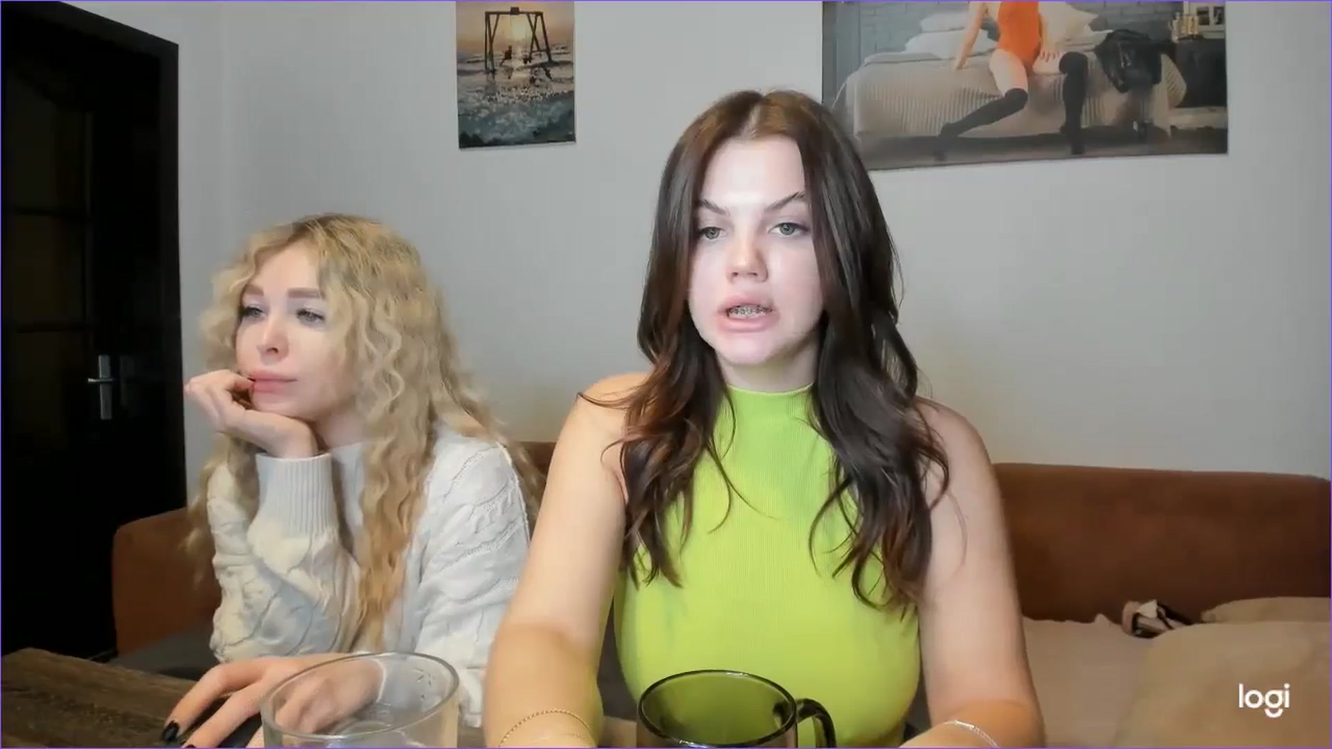 Gallery image thumbnail from StefaniNell's myfreecams stream on, 12/26/2024, 11:01 image 5 of 20