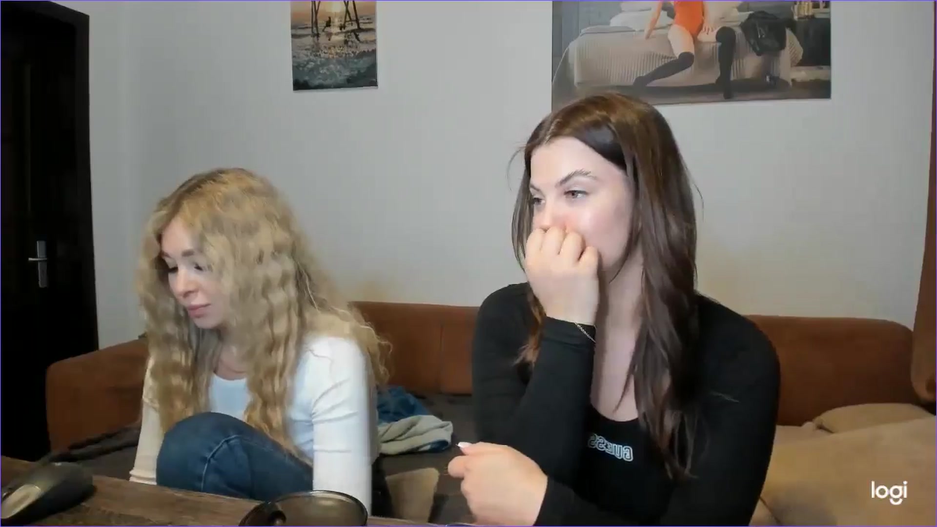 Gallery image thumbnail from StefaniNell's myfreecams stream on, 12/27/2024, 13:20 image 14 of 20