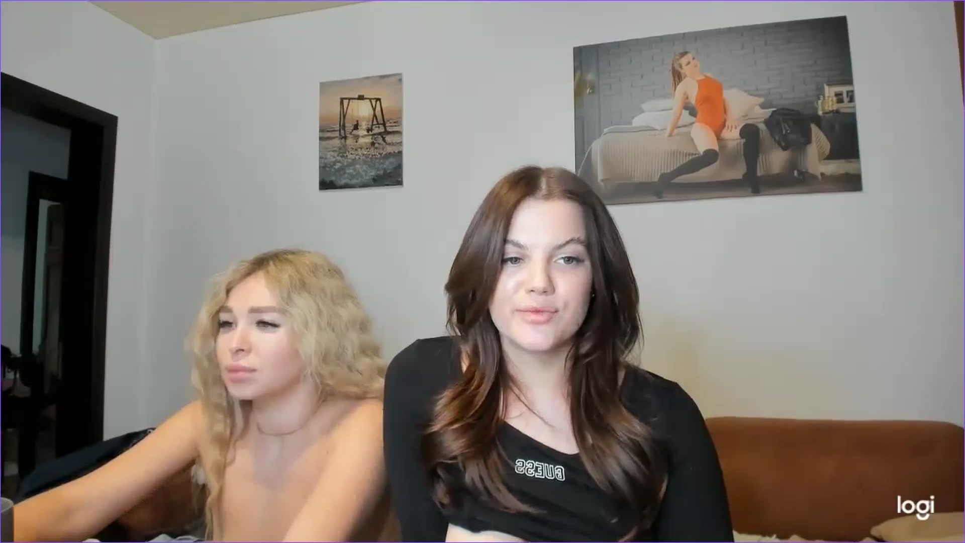 Gallery image thumbnail from StefaniNell's myfreecams stream on, 12/27/2024, 13:20 image 3 of 20