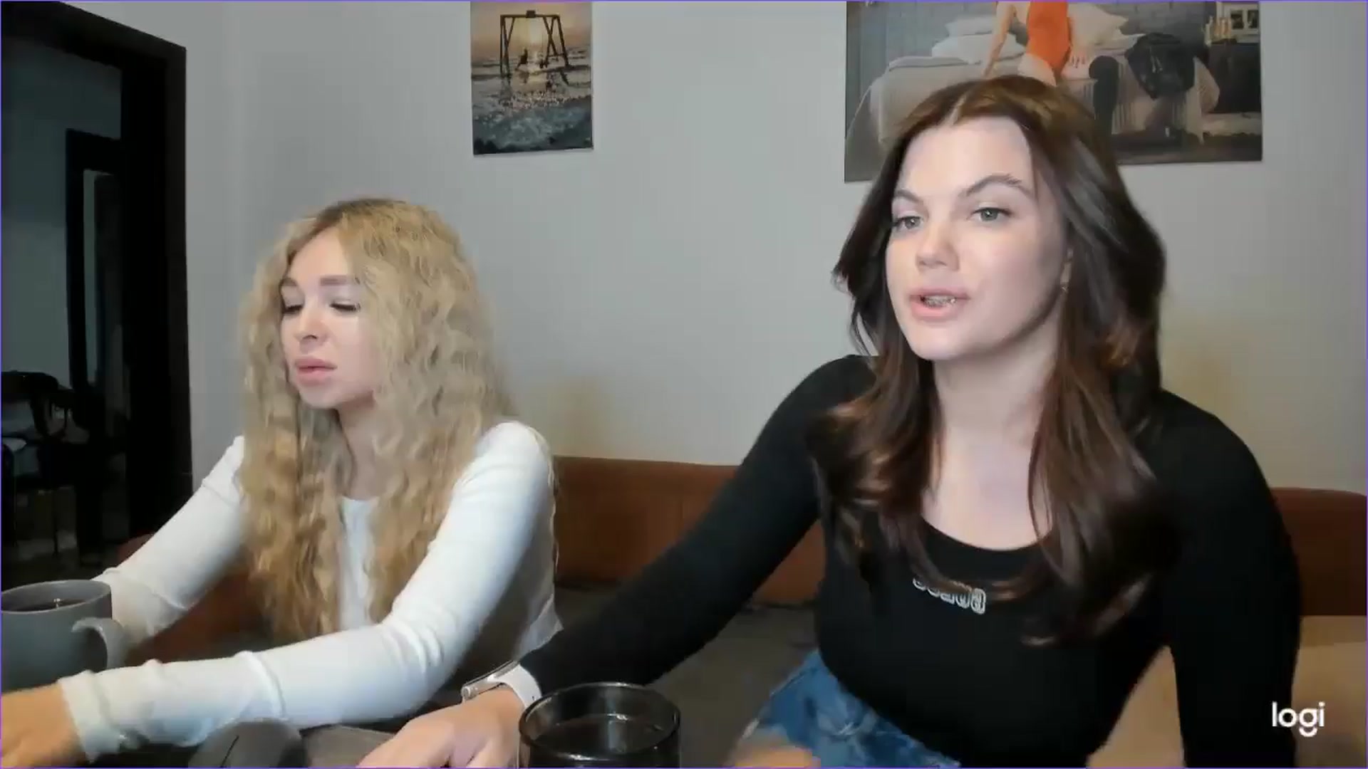 Gallery image thumbnail from StefaniNell's myfreecams stream on, 12/27/2024, 13:20 image 1 of 20