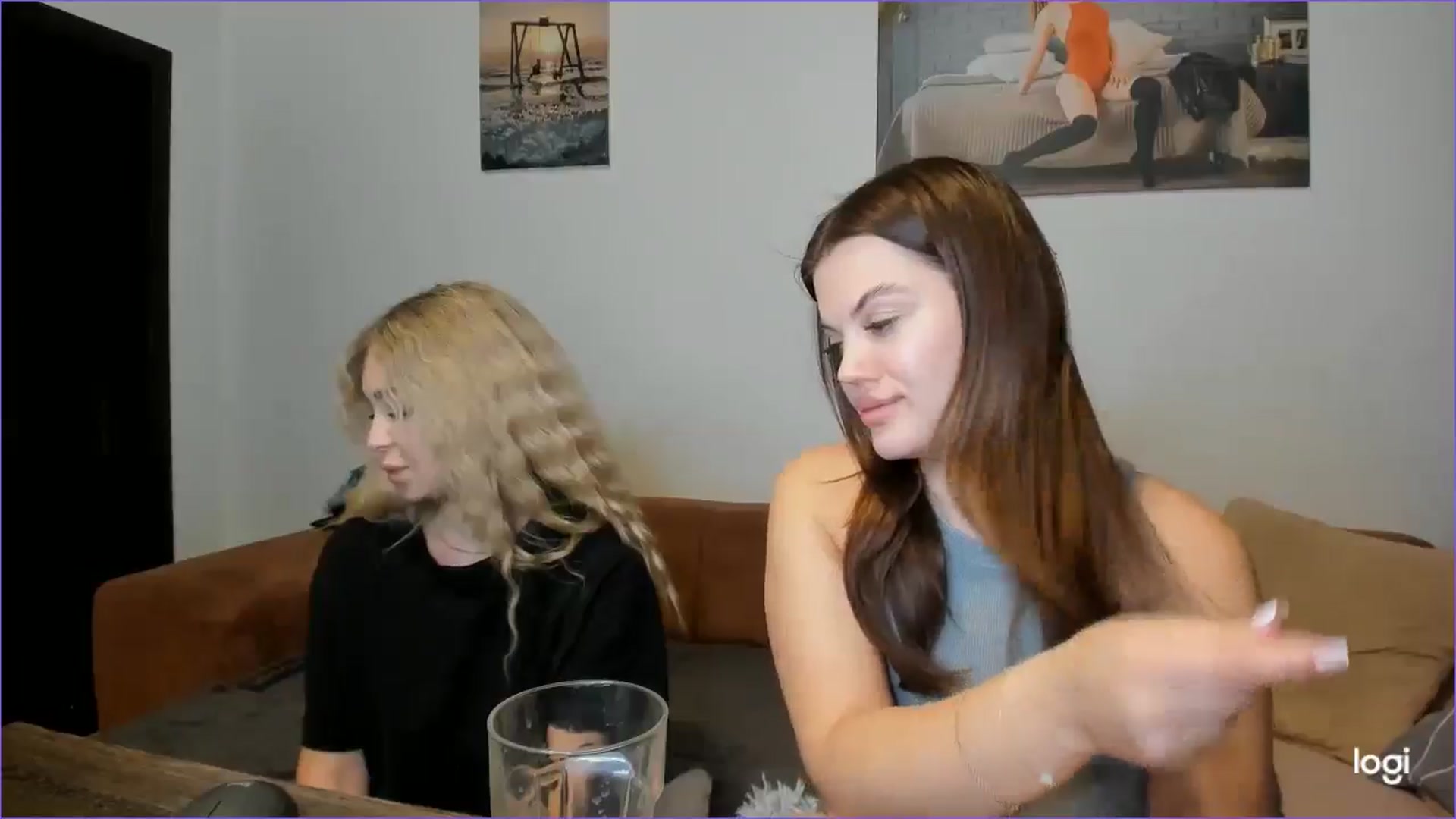 Gallery image thumbnail from StefaniNell's myfreecams stream on, 12/28/2024, 10:05 image 4 of 20