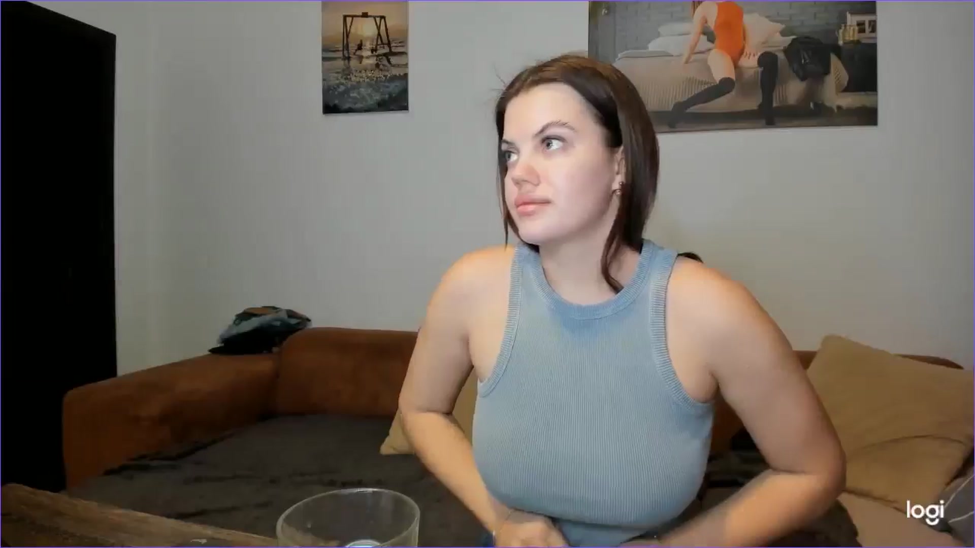 Gallery image thumbnail from StefaniNell's myfreecams stream on, 12/28/2024, 10:05 image 16 of 20