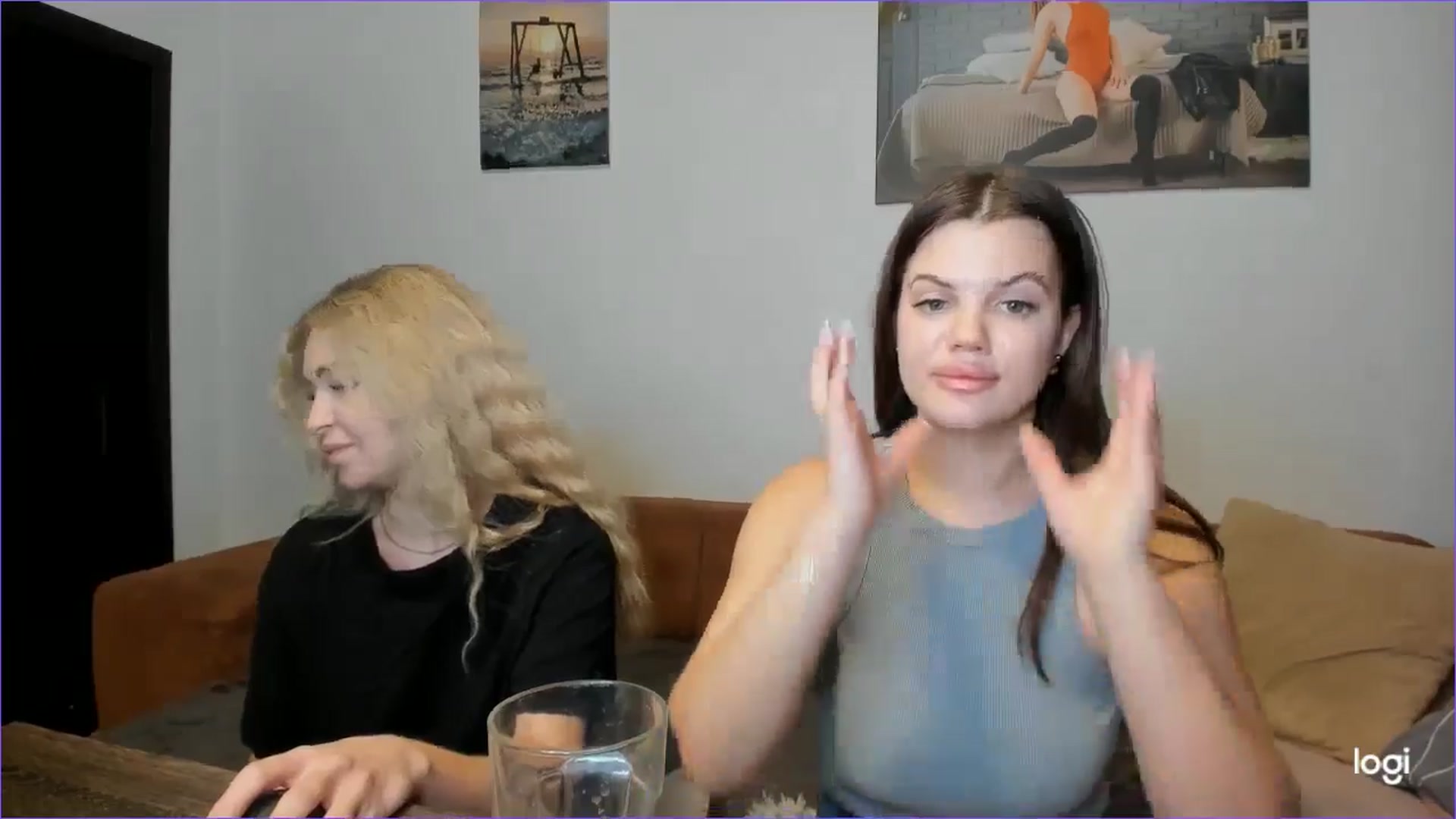 Gallery image thumbnail from StefaniNell's myfreecams stream on, 12/28/2024, 10:05 image 3 of 20