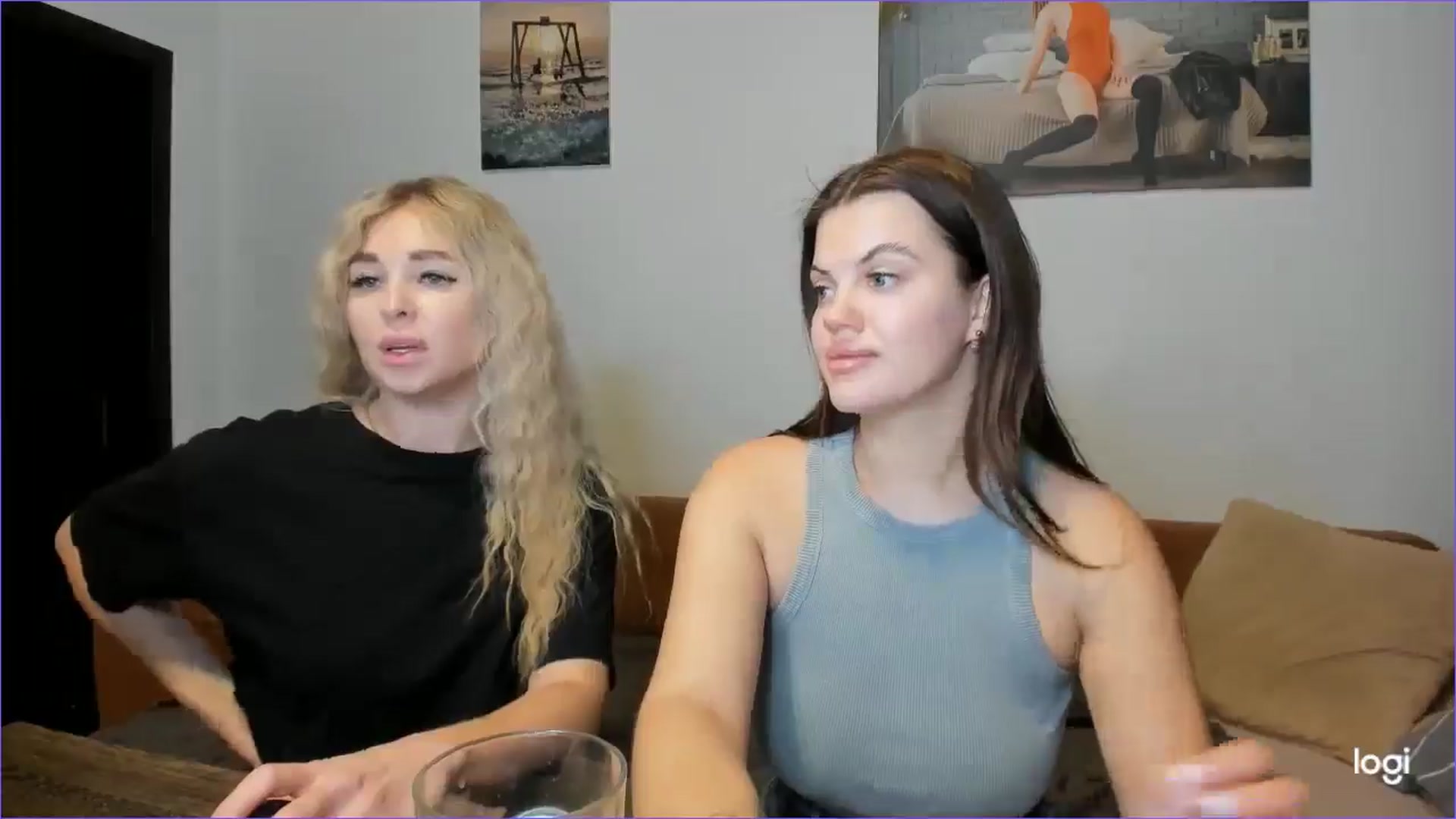 Gallery image thumbnail from StefaniNell's myfreecams stream on, 12/28/2024, 10:05 image 18 of 20