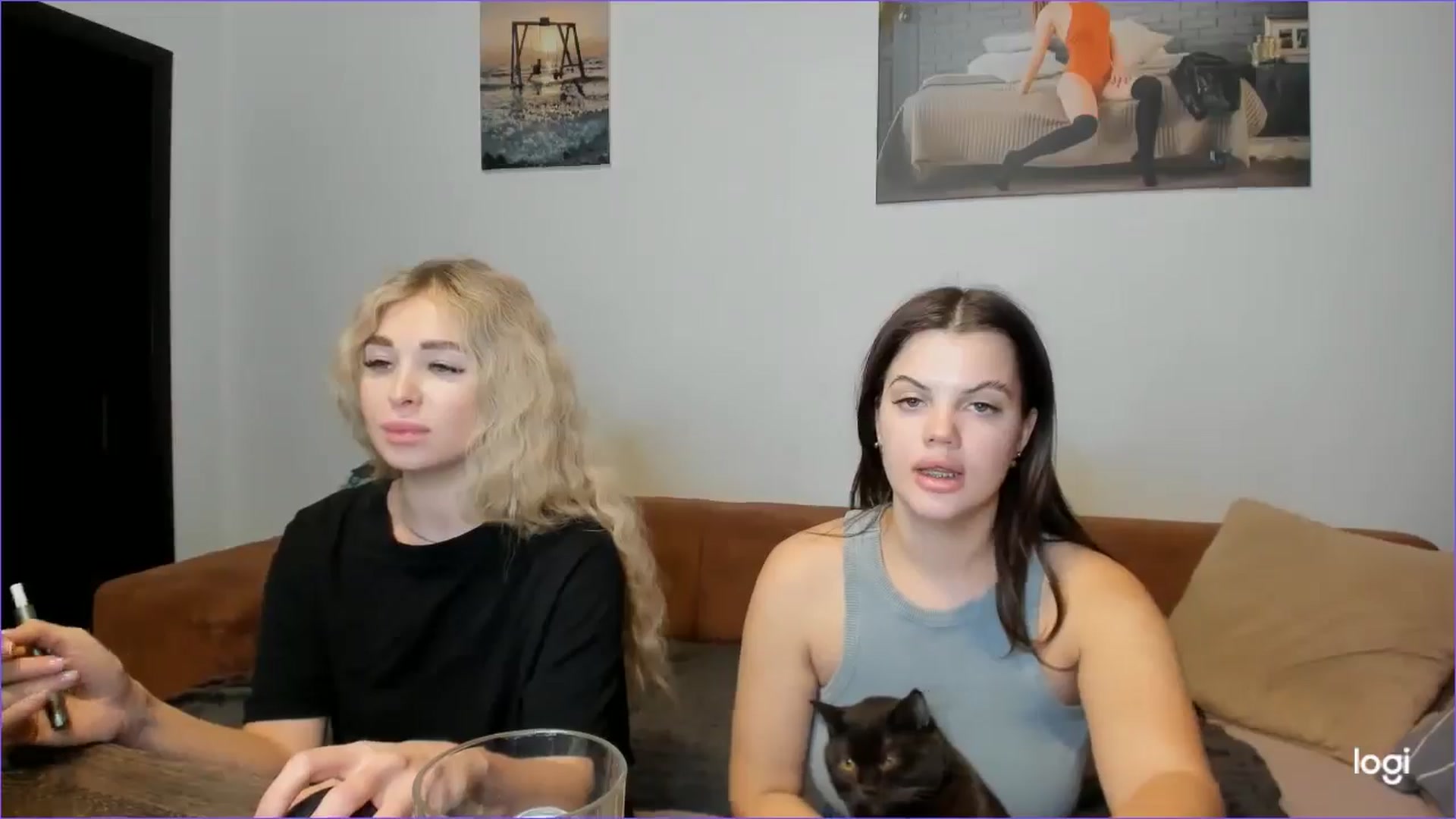 Gallery image thumbnail from StefaniNell's myfreecams stream on, 12/28/2024, 10:05 image 20 of 20