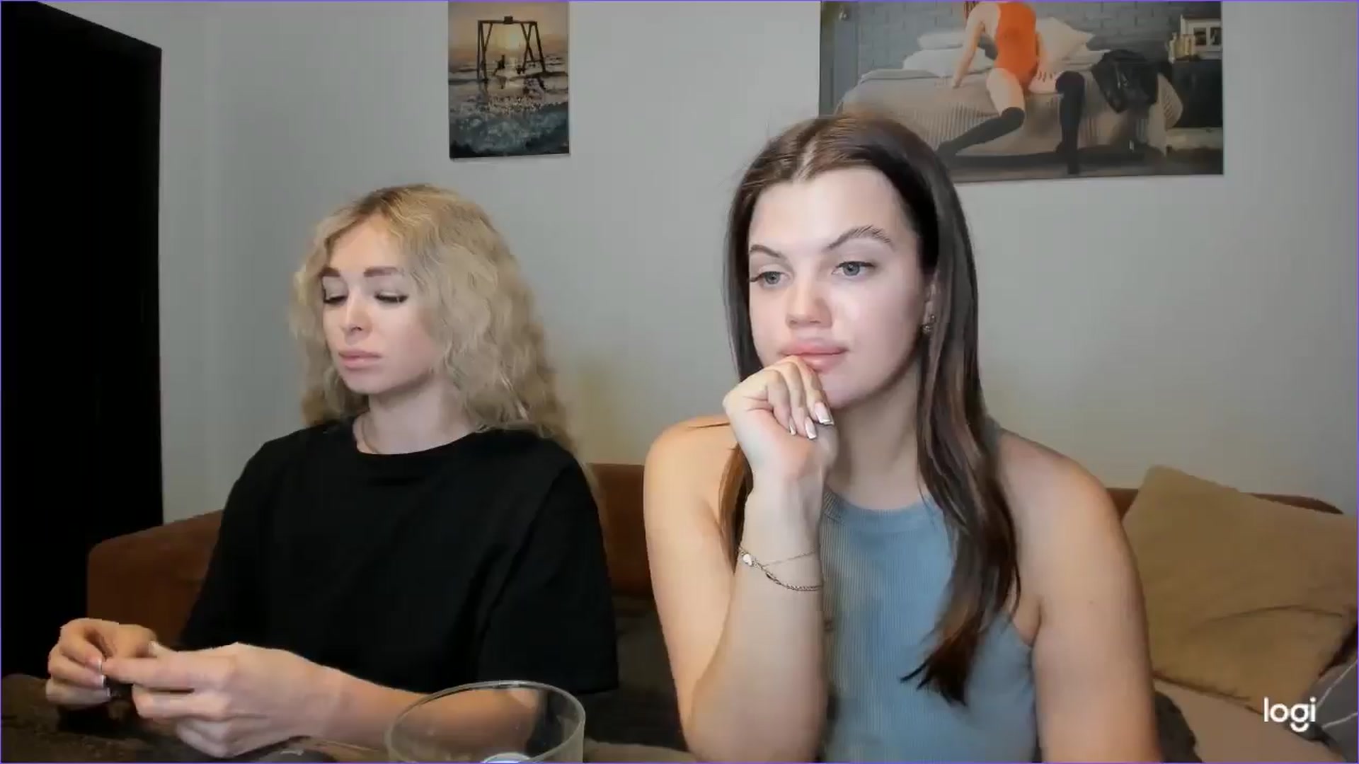 Gallery image thumbnail from StefaniNell's myfreecams stream on, 12/28/2024, 10:05 image 19 of 20