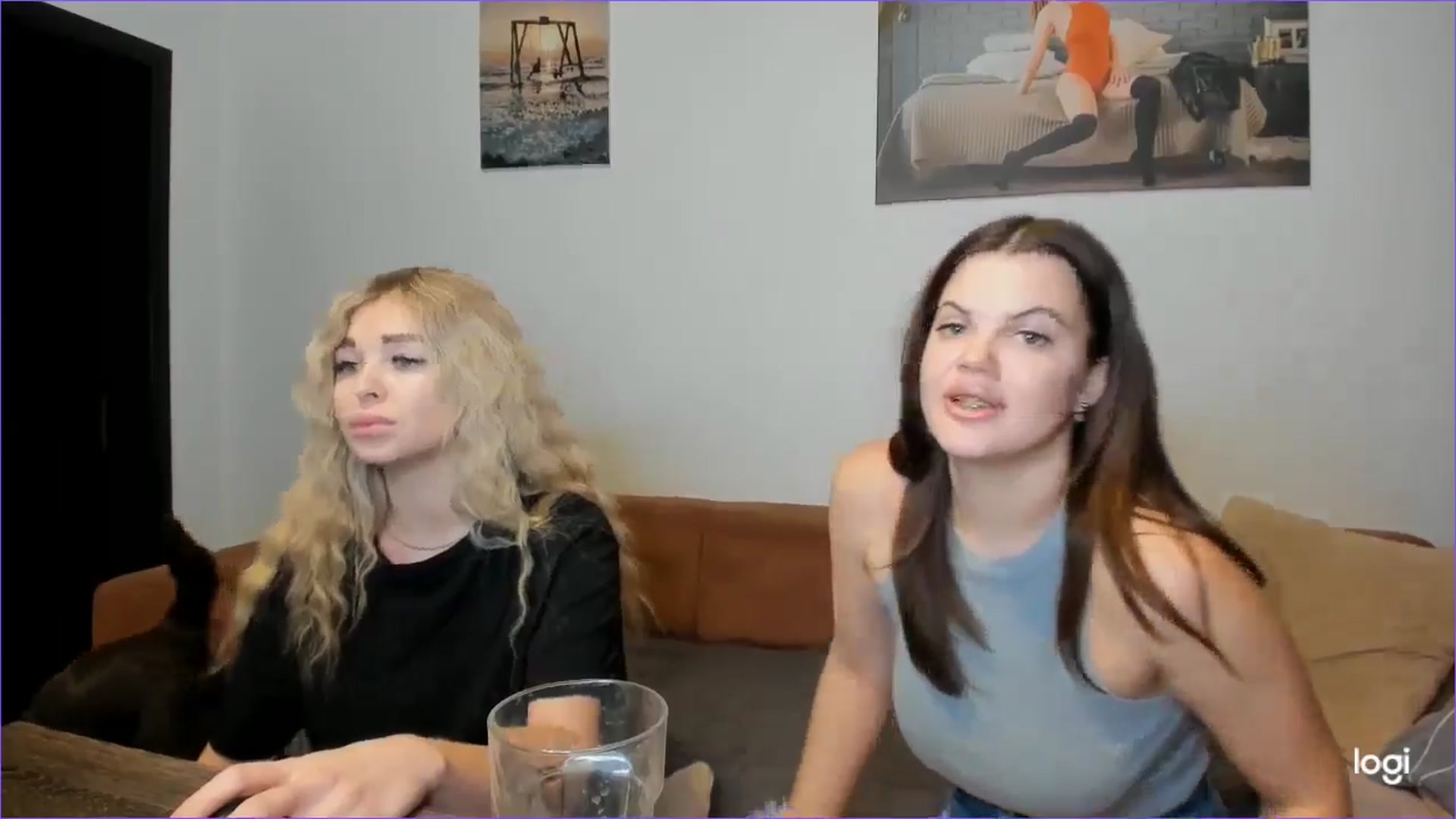 Gallery image thumbnail from StefaniNell's myfreecams stream on, 12/28/2024, 10:05 image 2 of 20