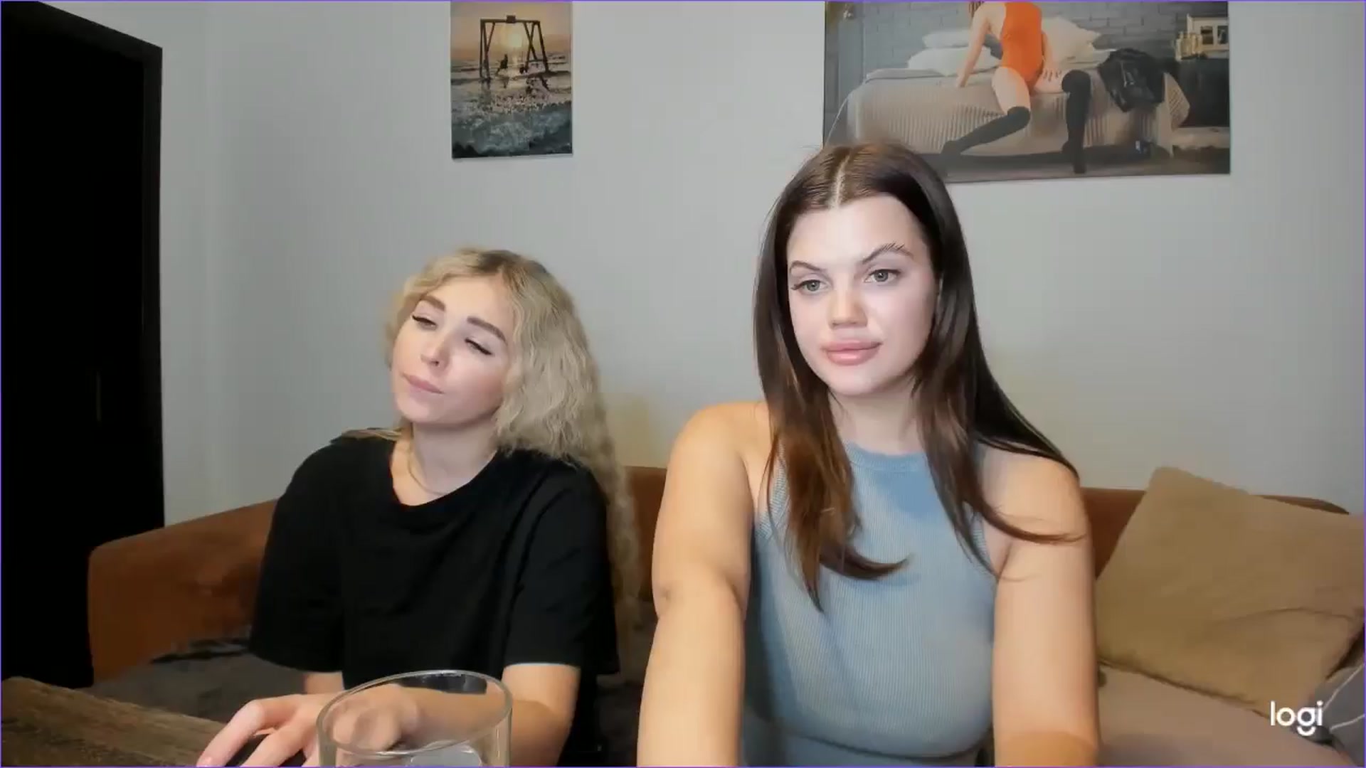 Gallery image thumbnail from StefaniNell's myfreecams stream on, 12/28/2024, 10:45 image 1 of 20
