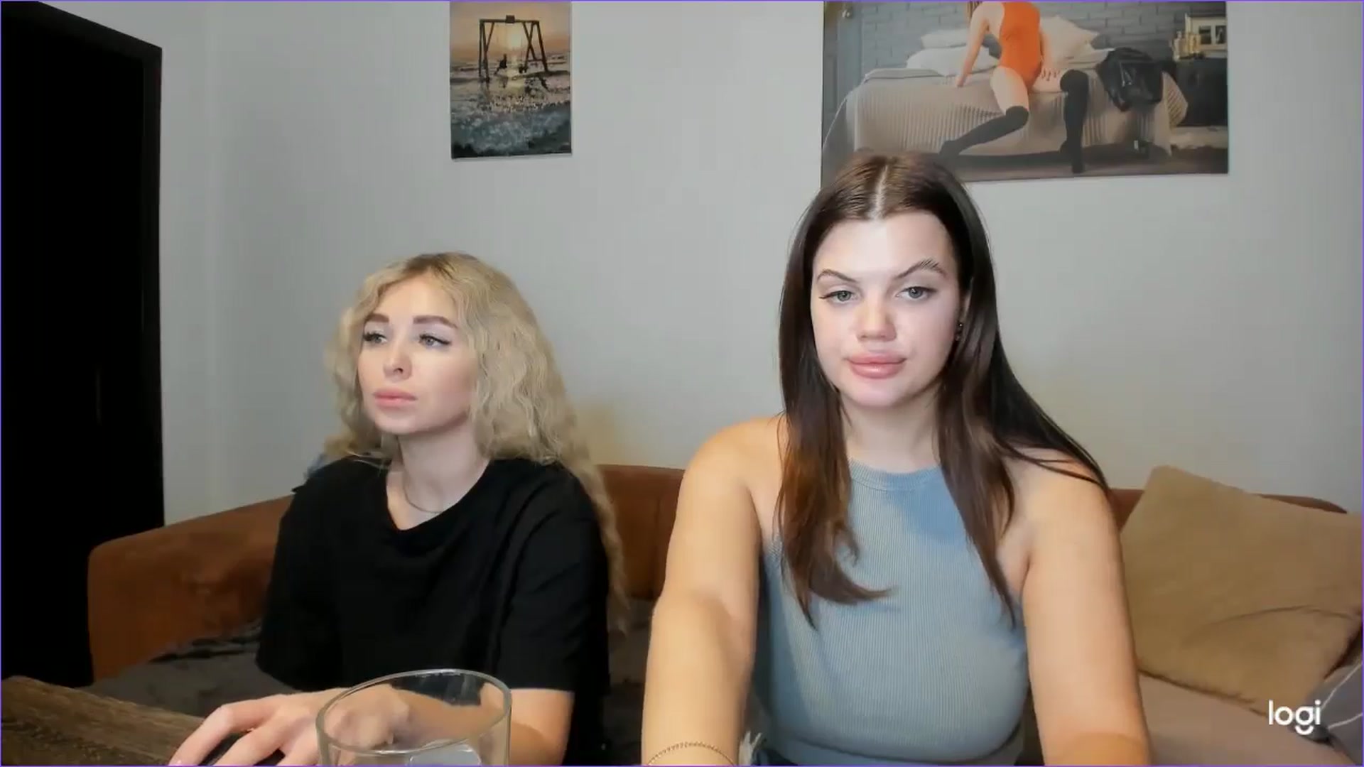 Gallery image thumbnail from StefaniNell's myfreecams stream on, 12/28/2024, 10:45 image 2 of 20