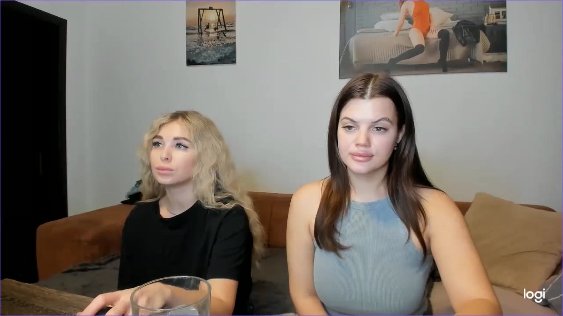 Gallery image thumbnail from StefaniNell's myfreecams stream on, 12/28/2024, 10:45 image 6 of 20