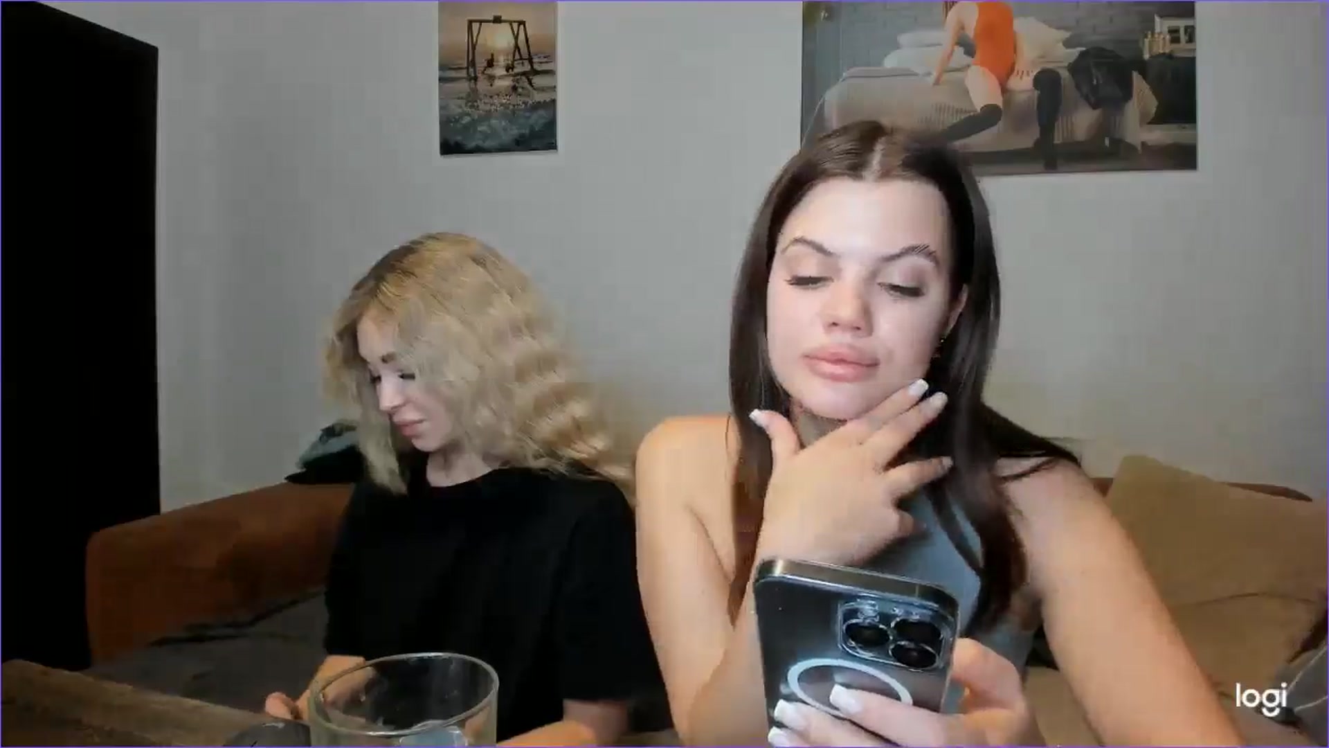 Gallery image thumbnail from StefaniNell's myfreecams stream on, 12/28/2024, 10:45 image 14 of 20