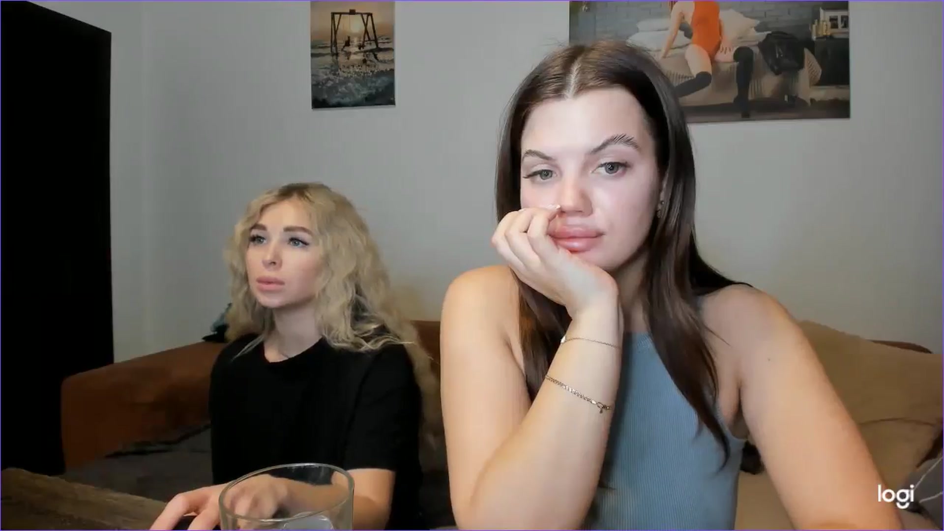 Gallery image thumbnail from StefaniNell's myfreecams stream on, 12/28/2024, 10:45 image 7 of 20