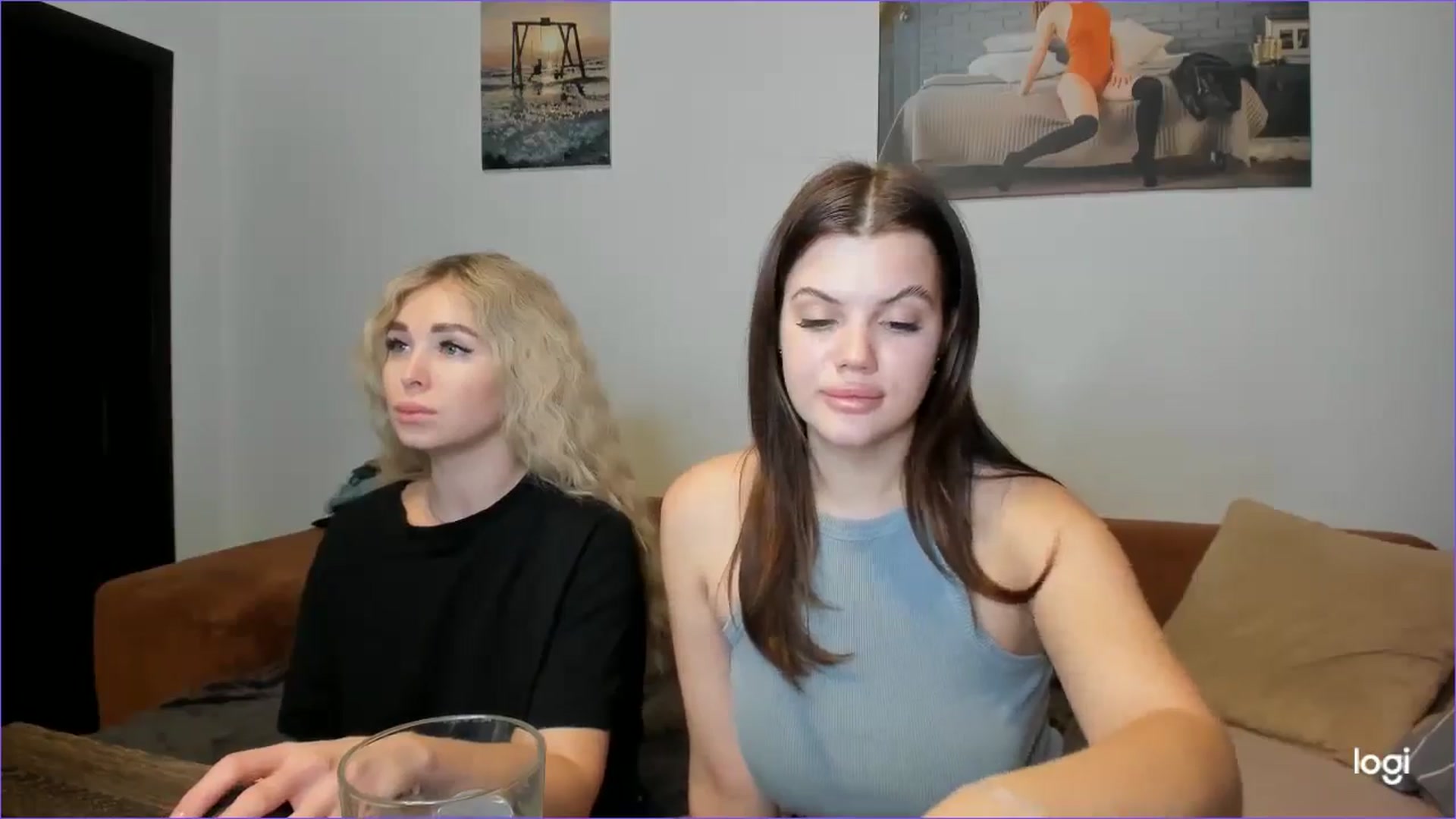Gallery image thumbnail from StefaniNell's myfreecams stream on, 12/28/2024, 10:45 image 3 of 20
